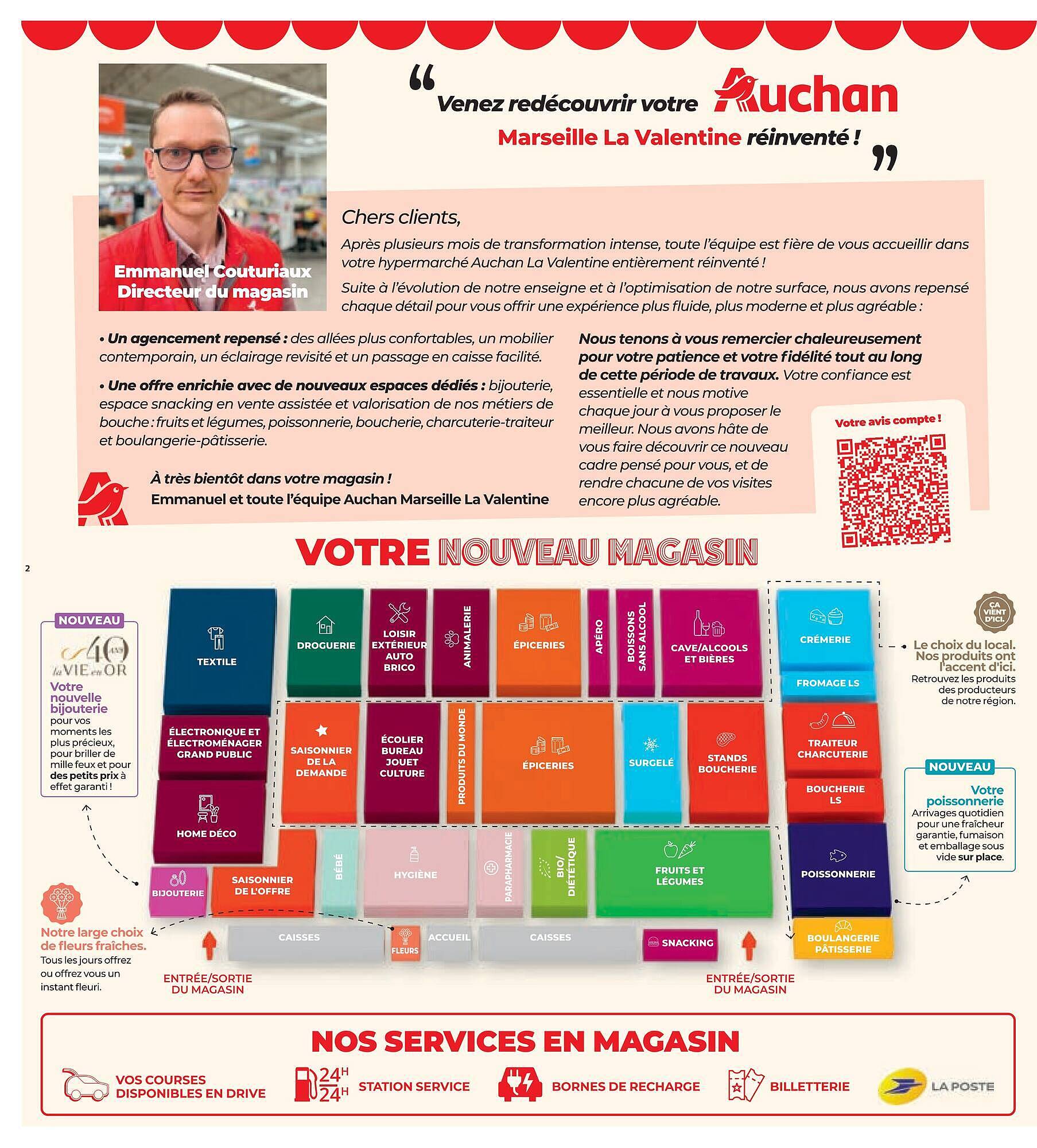 Auchan Catalogue - Pagina 2