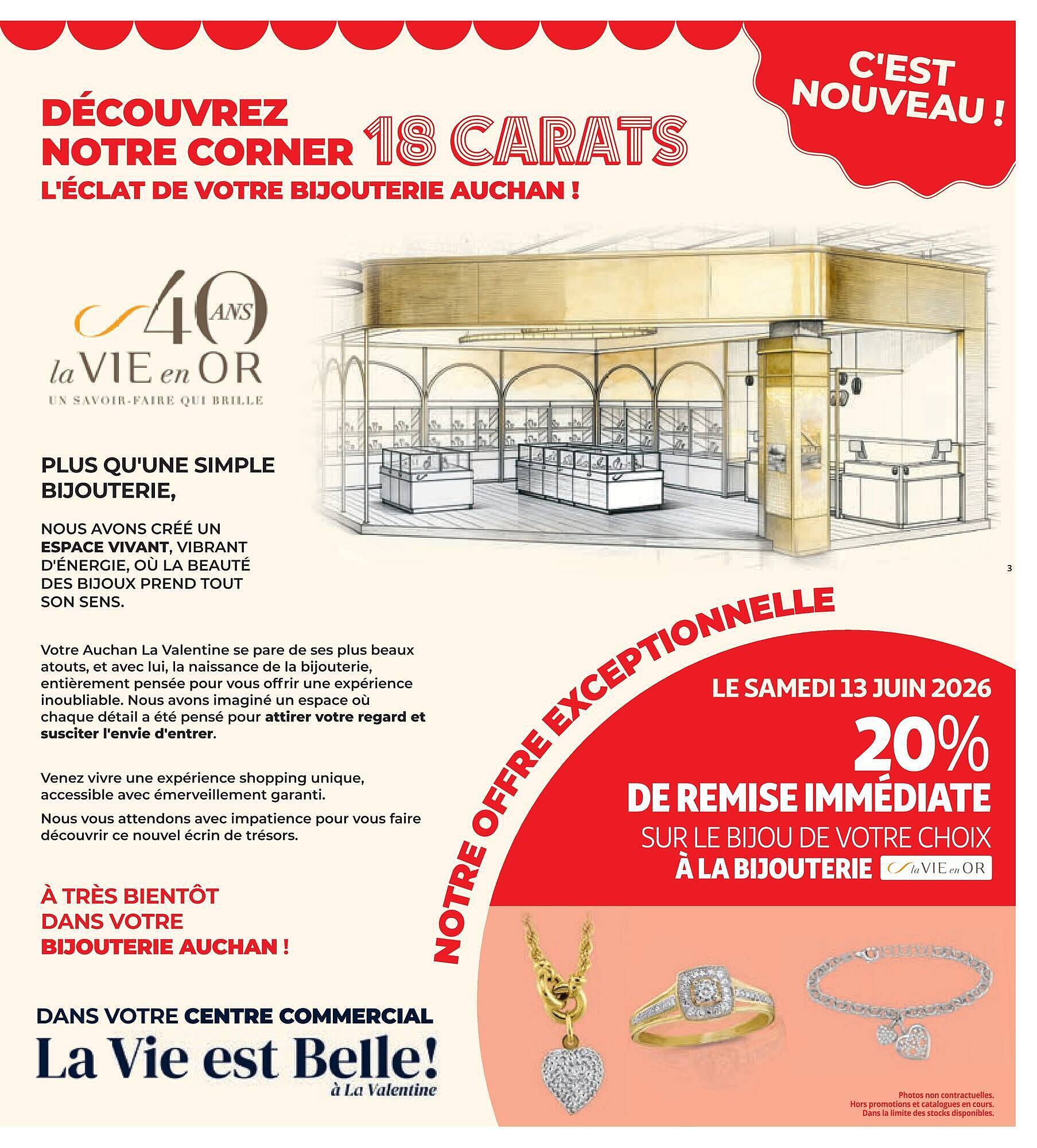 Auchan Catalogue - Pagina 3