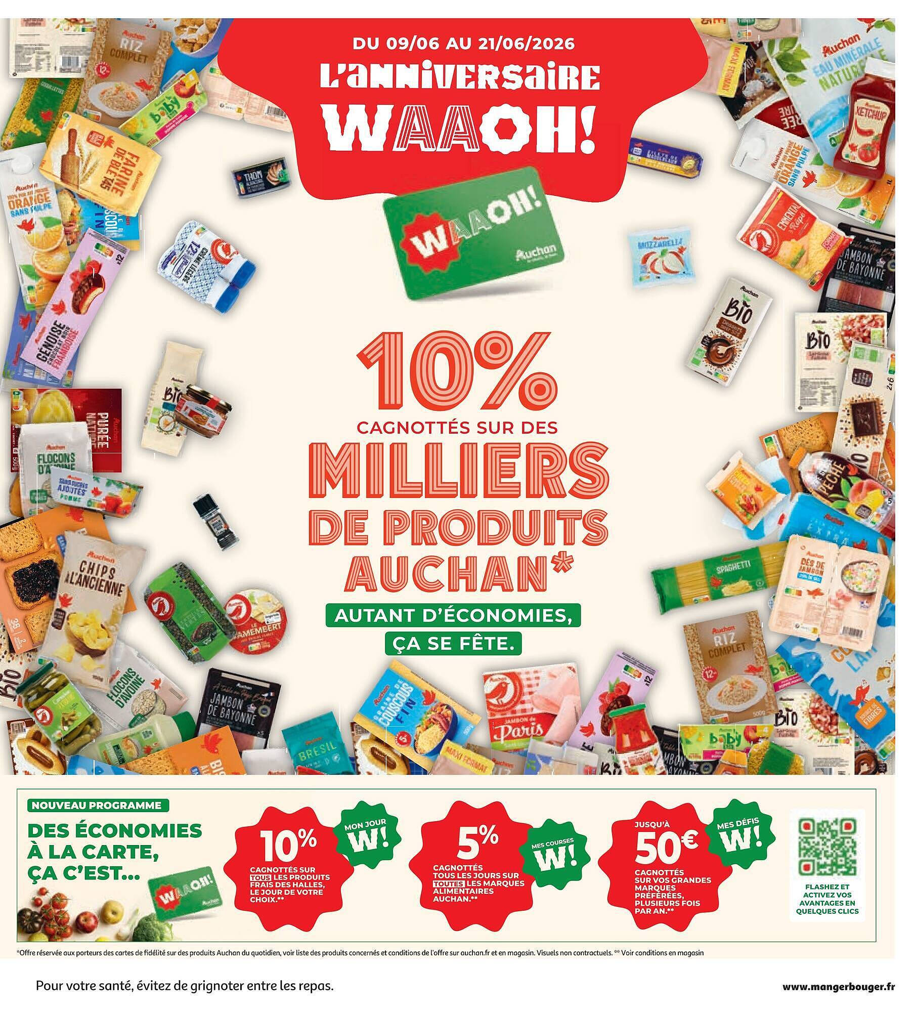 Auchan Catalogue - Pagina 5