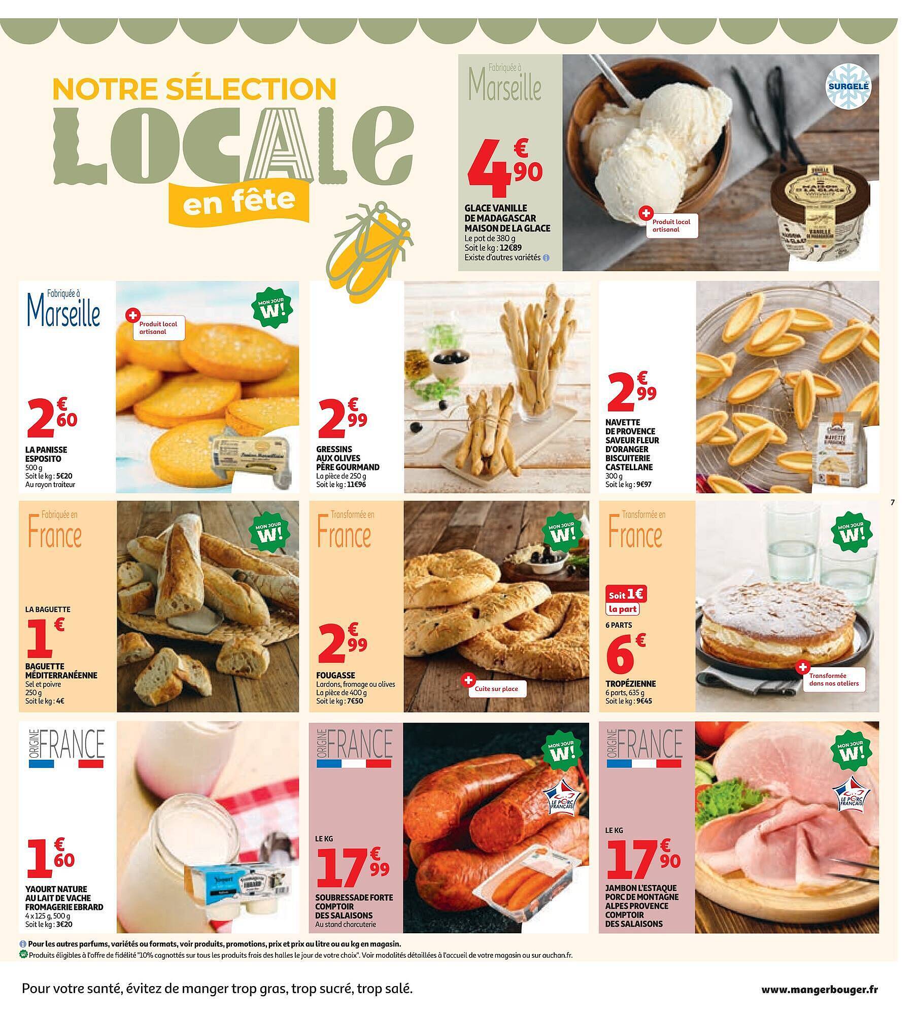 Auchan Catalogue - Pagina 7