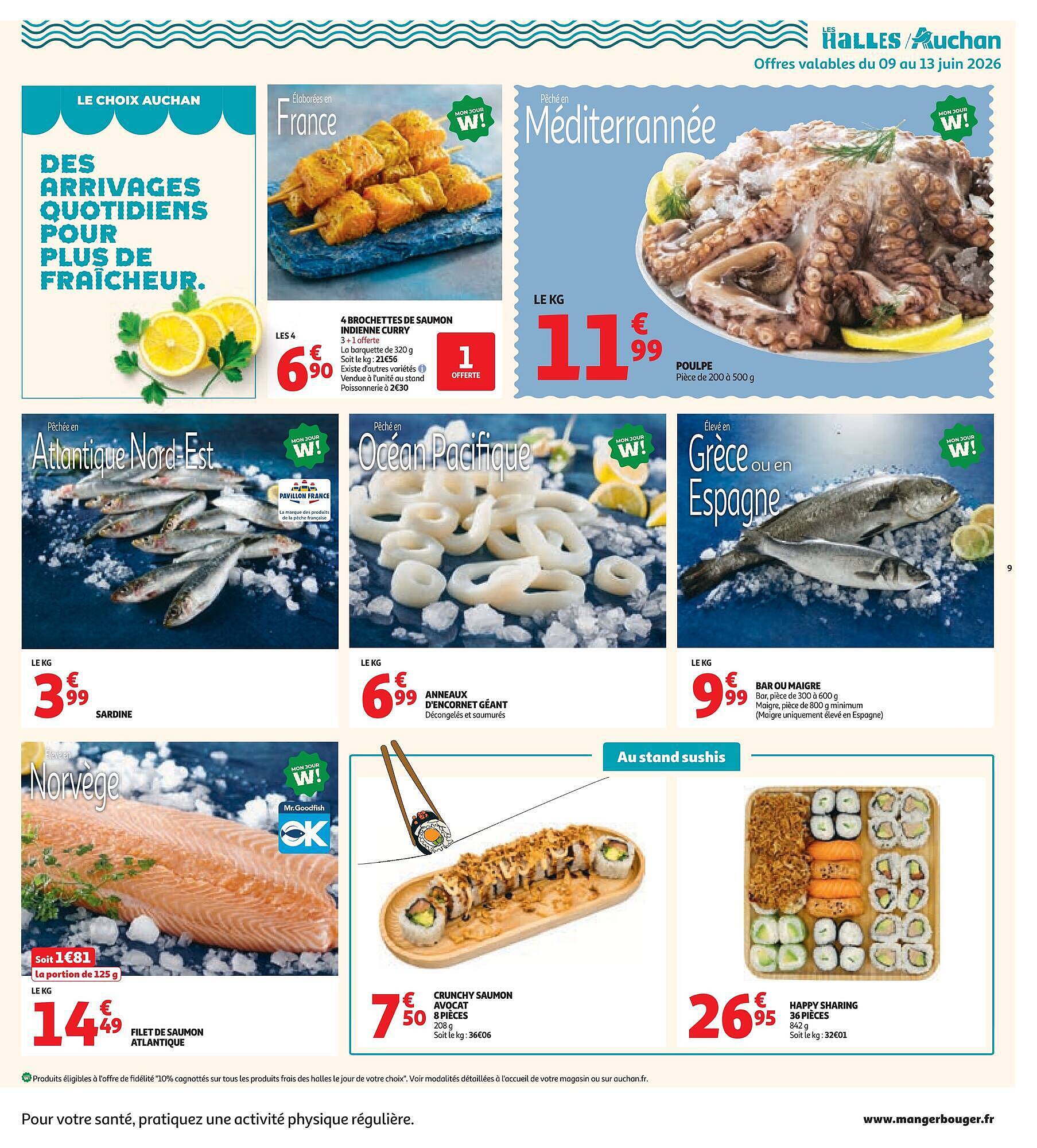 Auchan Catalogue - Pagina 9