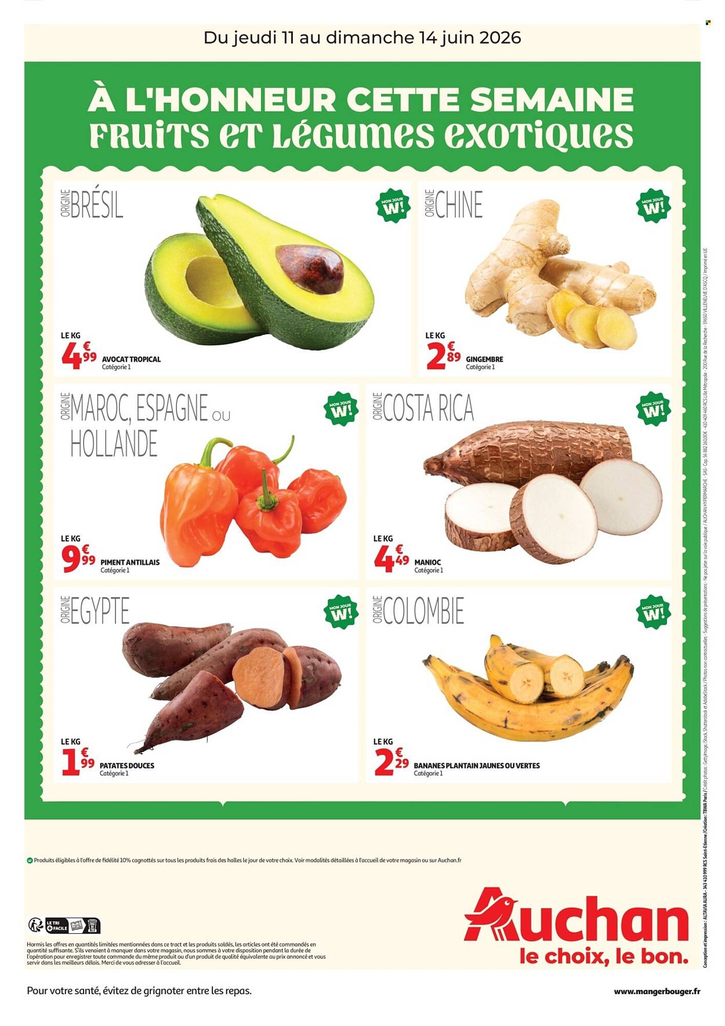 Auchan Catalogue - Pagina 2