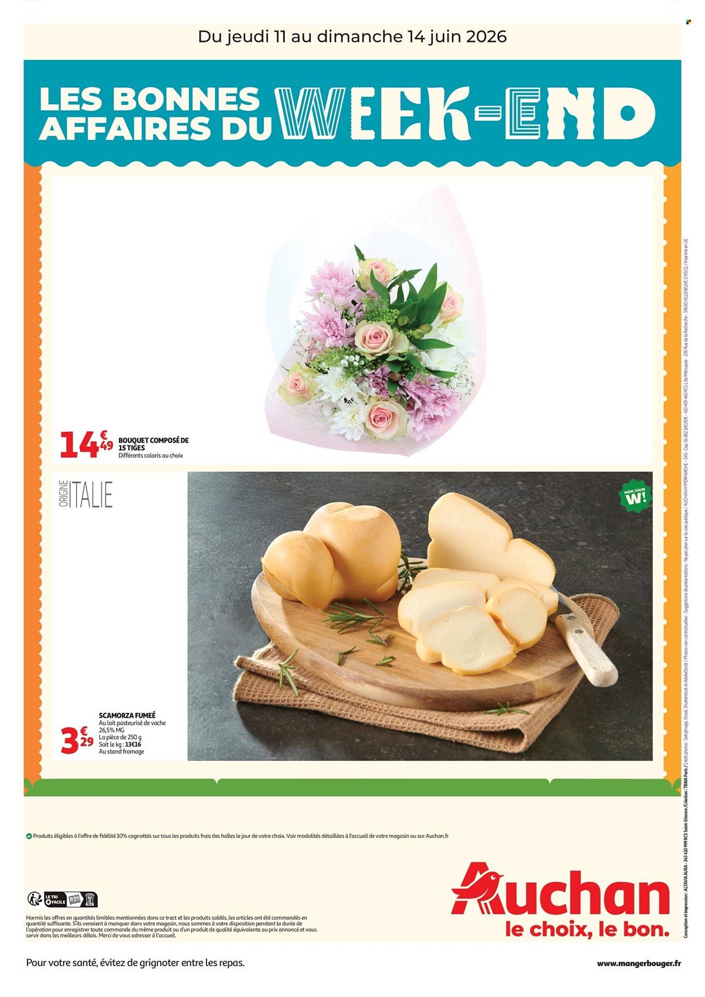 Auchan Catalogue - Pagina 2