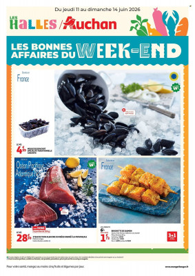 Auchan Catalogue
