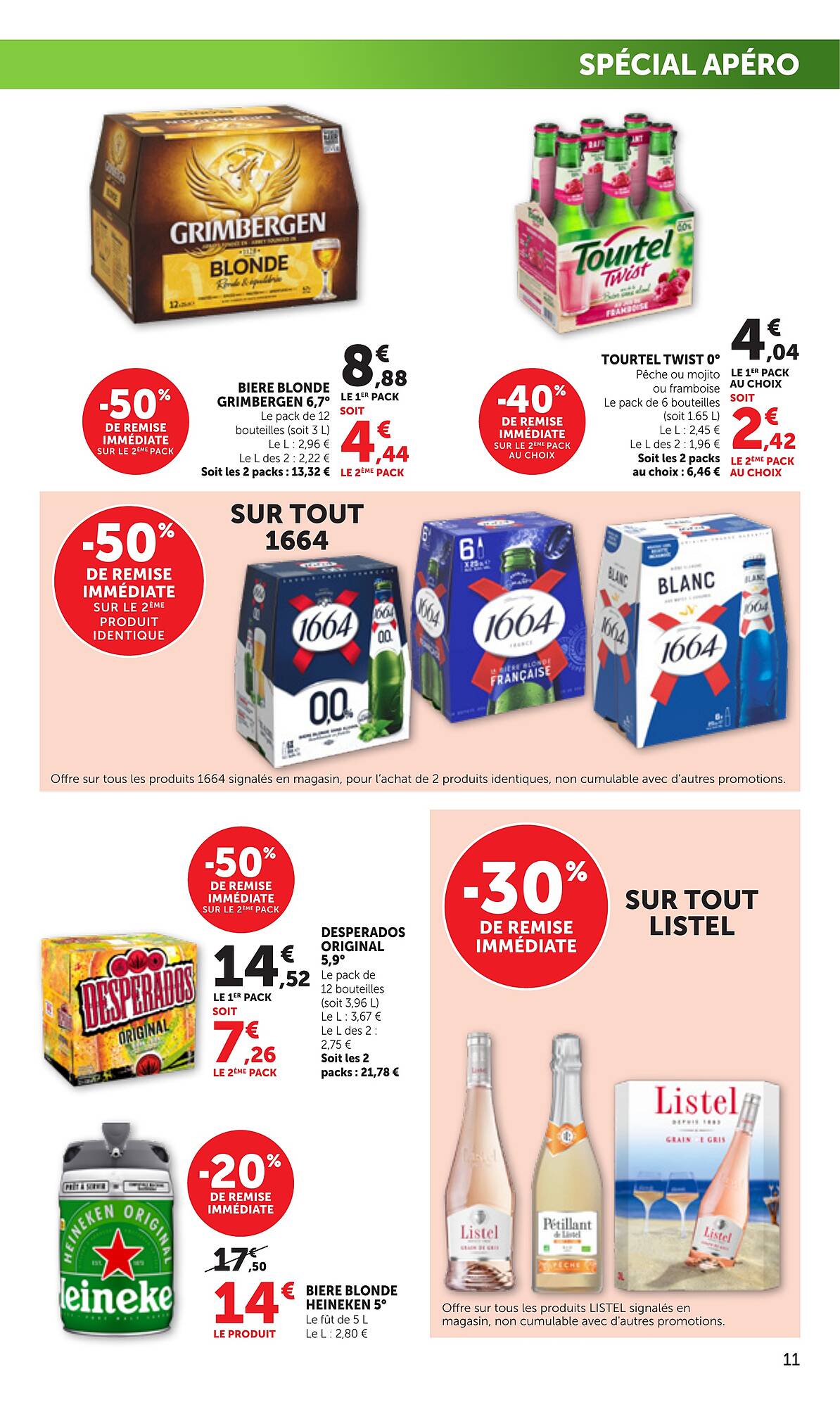 Bi1 Catalogue - Pagina 11