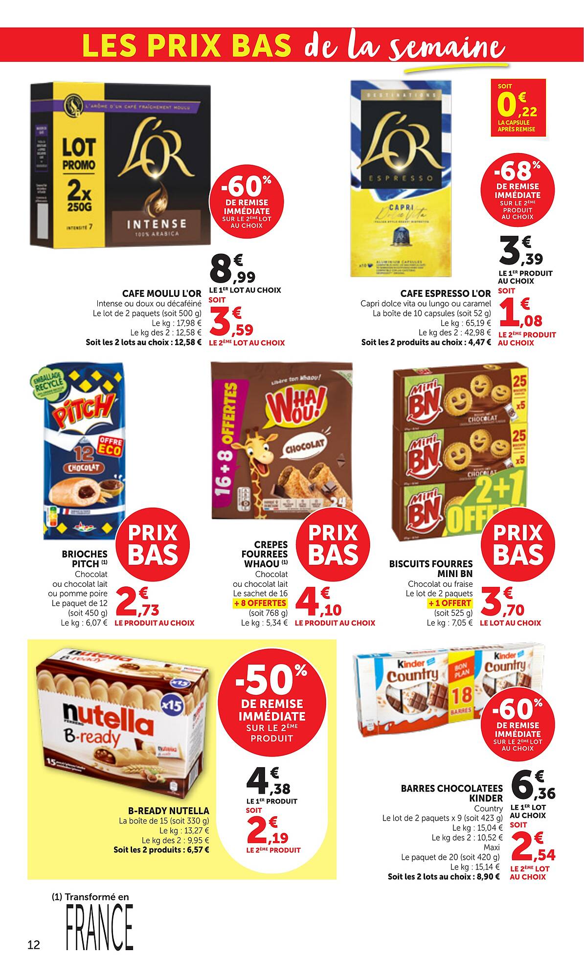Bi1 Catalogue - Pagina 12