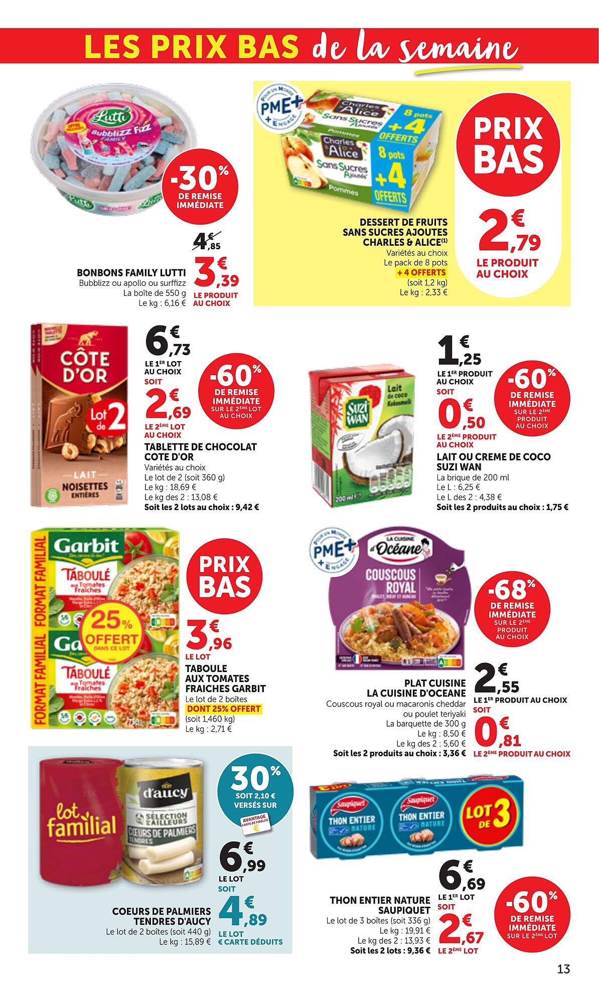 Bi1 Catalogue - Pagina 13