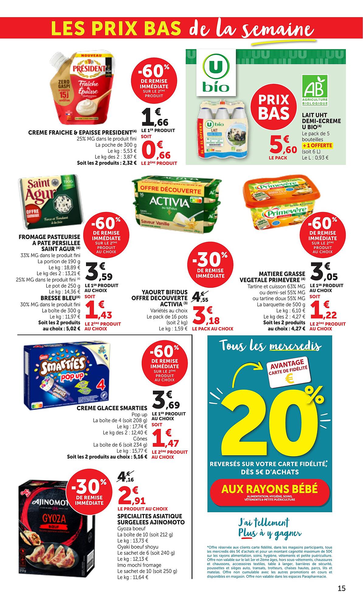 Bi1 Catalogue - Pagina 15