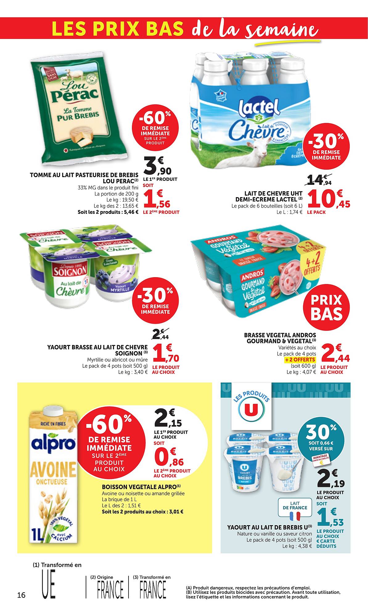 Bi1 Catalogue - Pagina 16