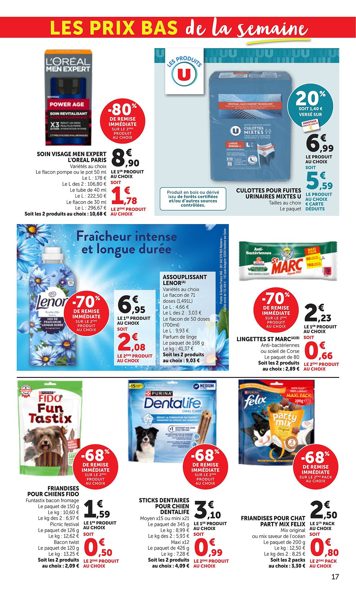 Bi1 Catalogue - Pagina 17