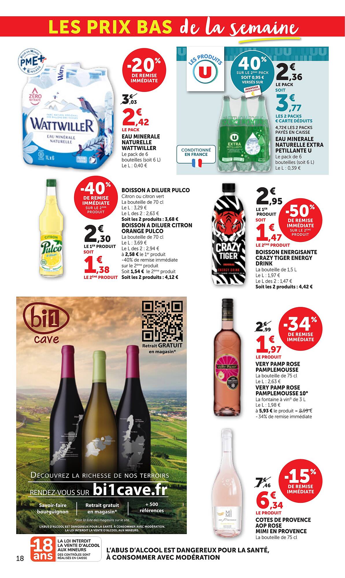Bi1 Catalogue - Pagina 18