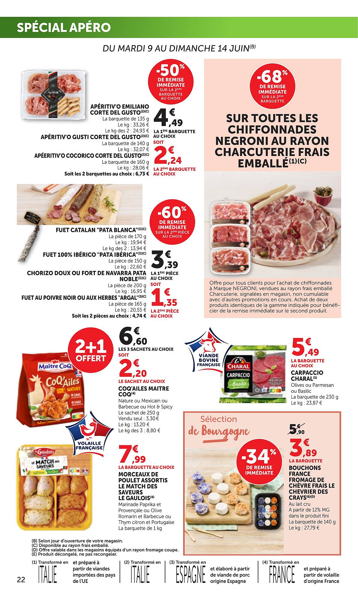 Bi1 Catalogue - Pagina 22