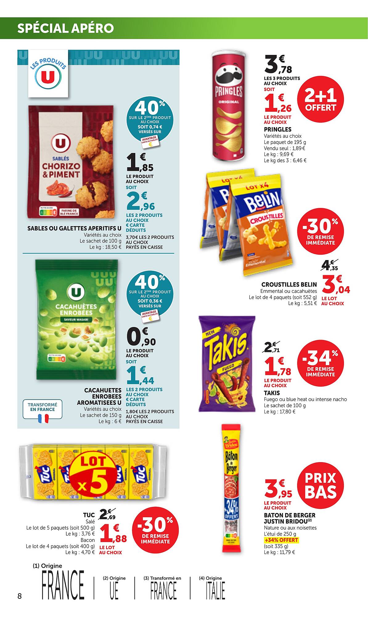 Bi1 Catalogue - Pagina 8