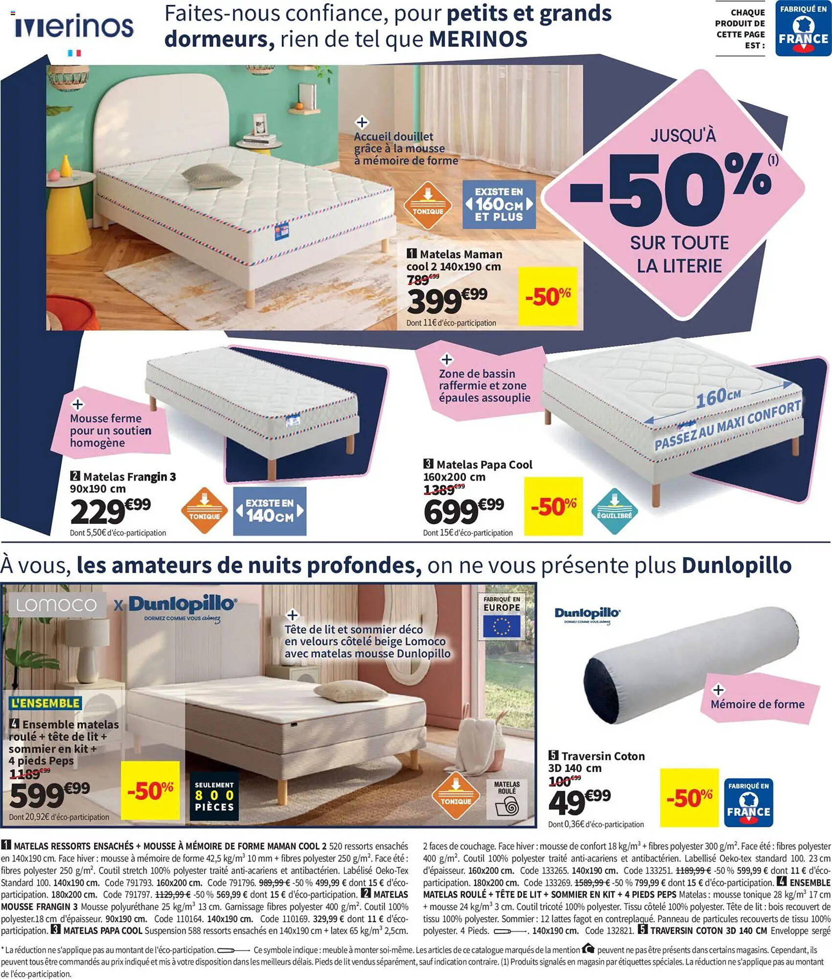Conforama Catalogue - Pagina 10