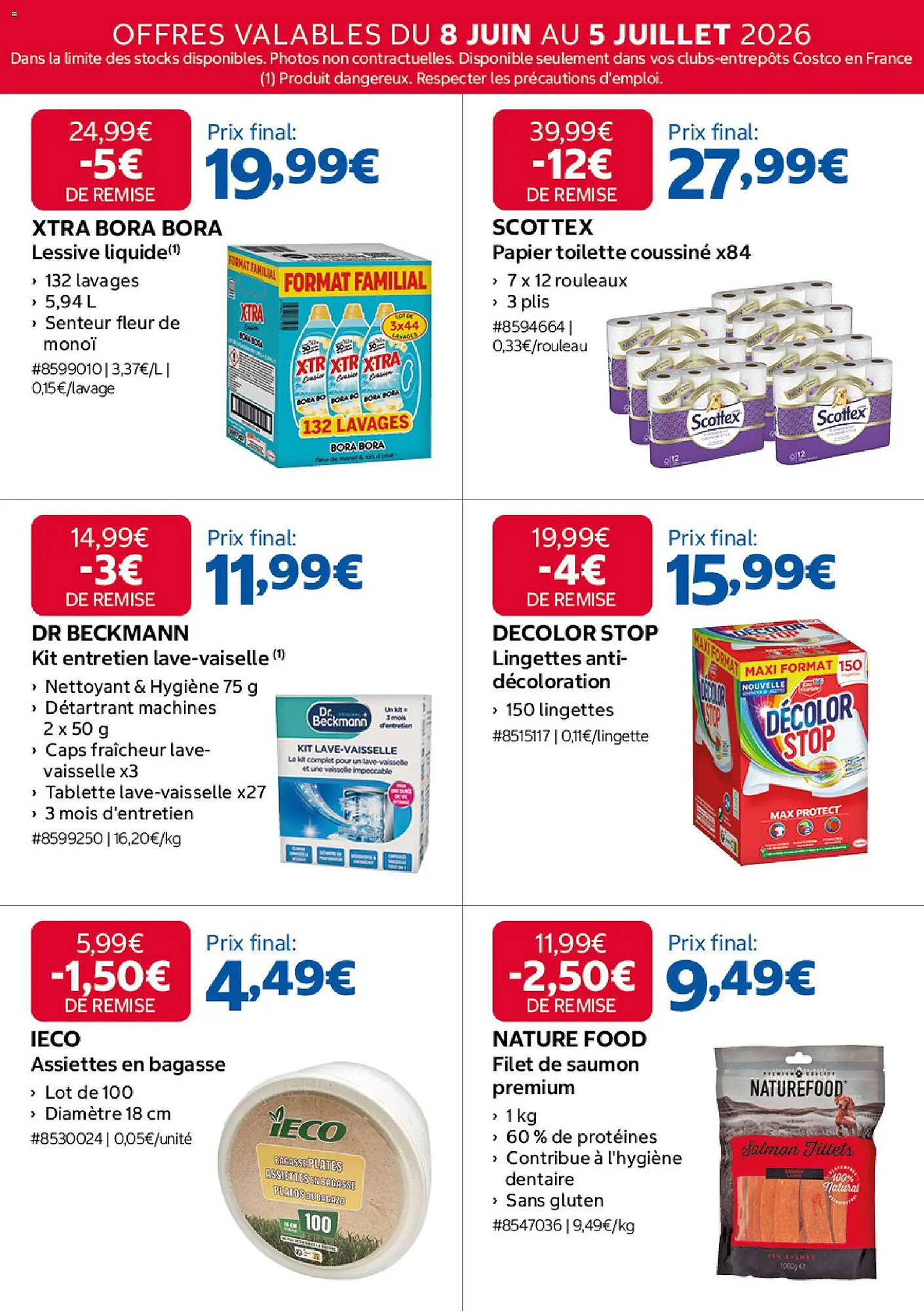 Costco Catalogue - Pagina 10