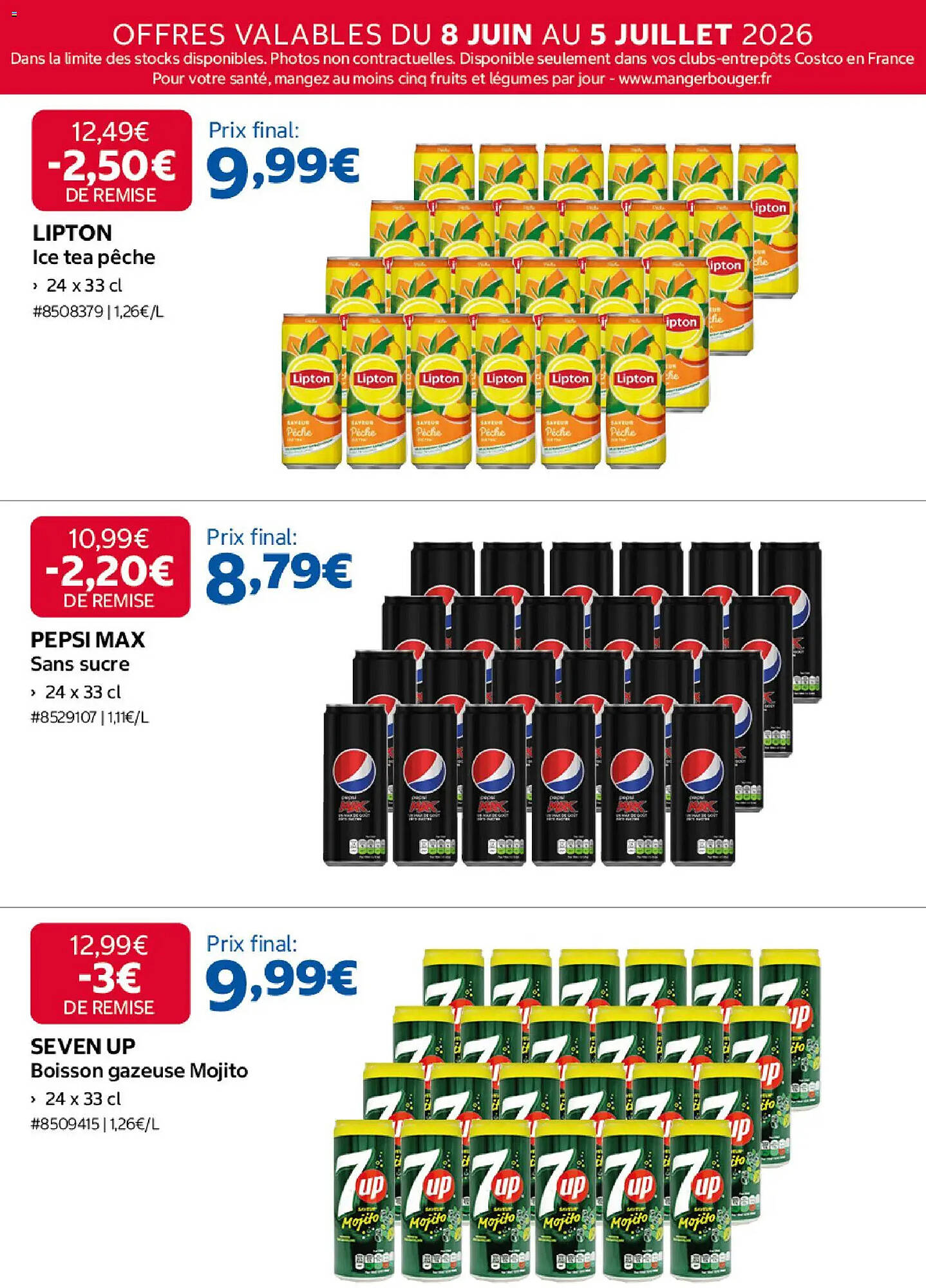 Costco Catalogue - Pagina 11