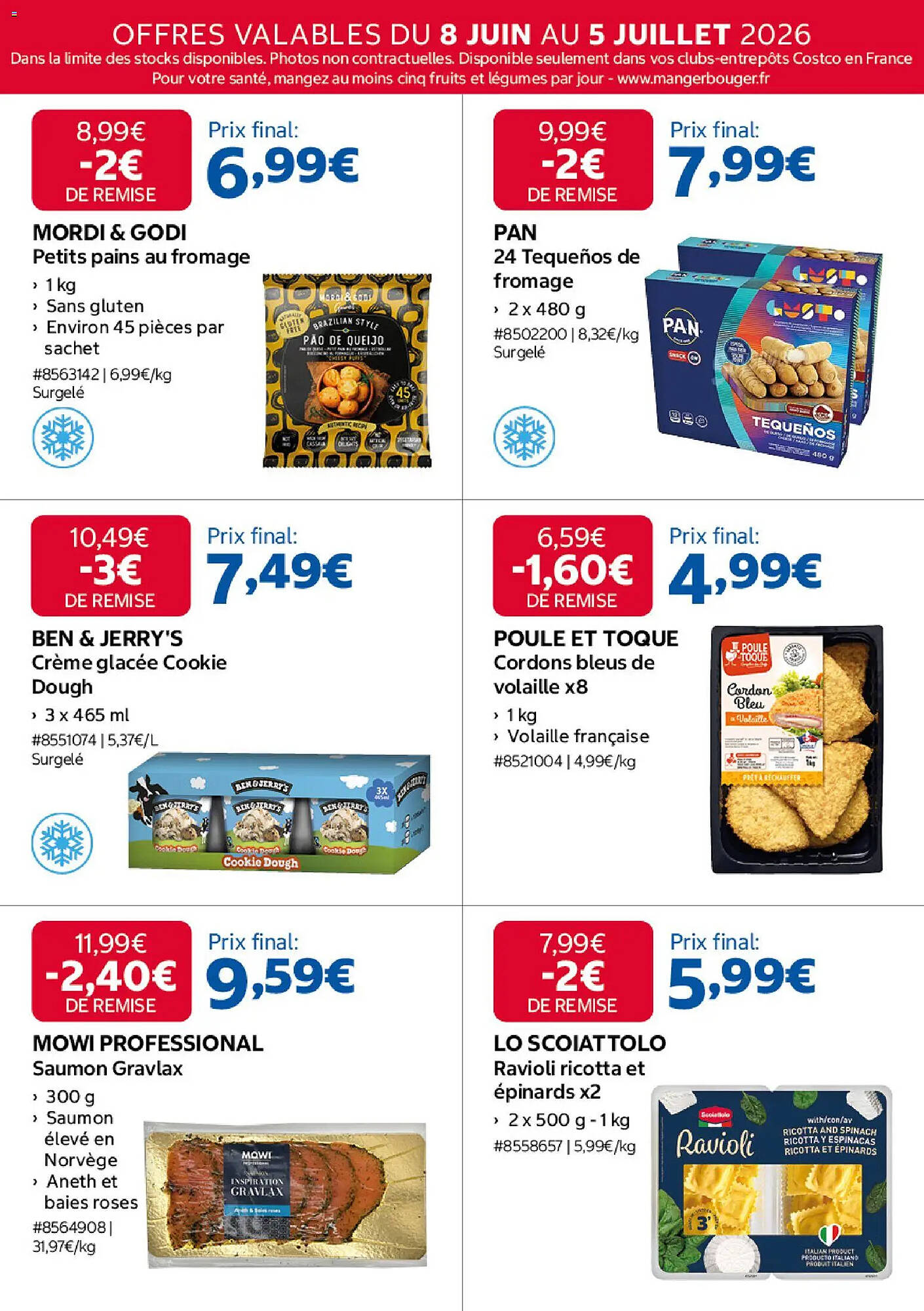 Costco Catalogue - Pagina 12