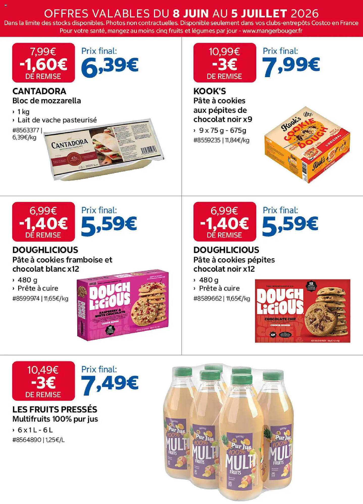 Costco Catalogue - Pagina 13