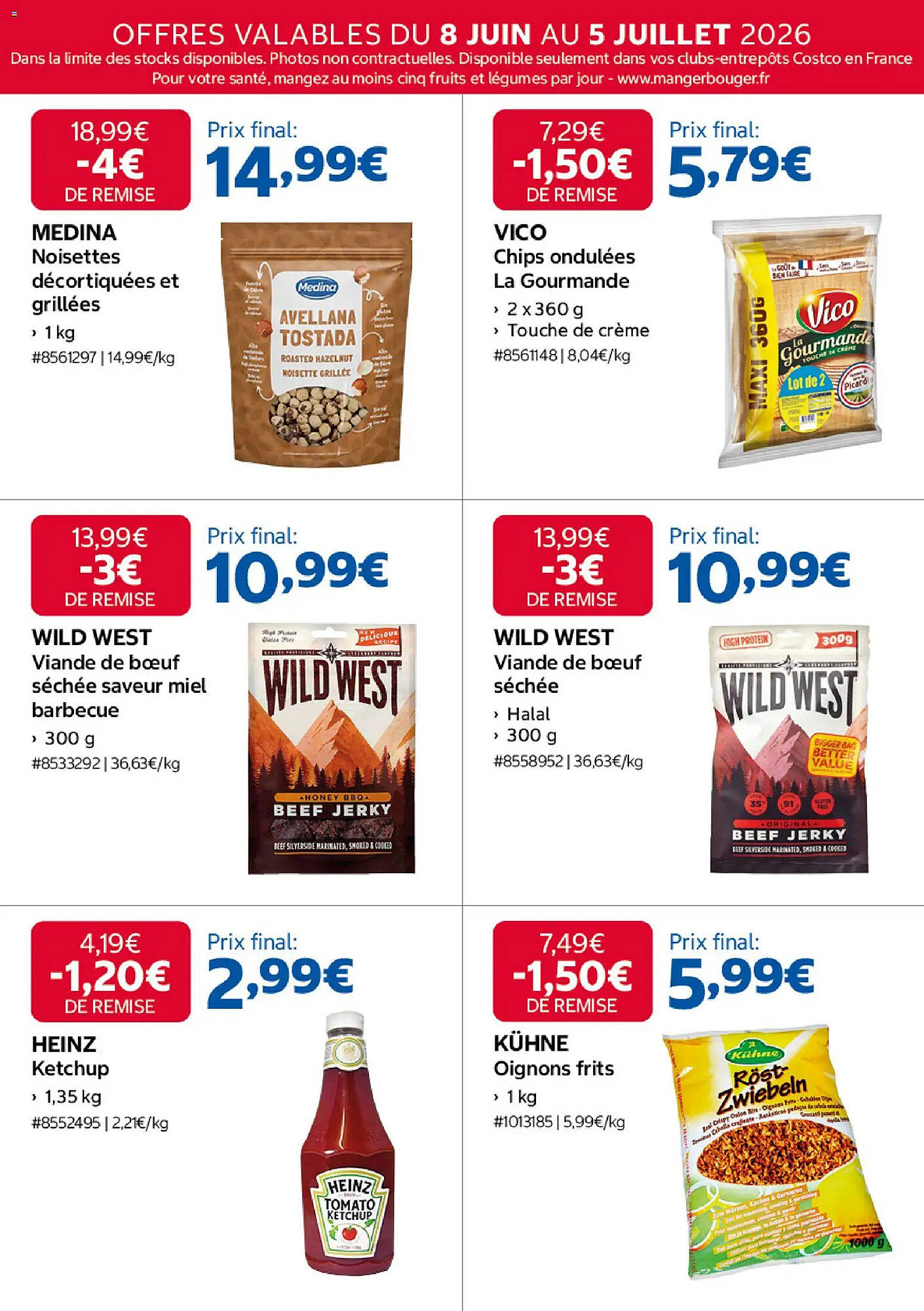 Costco Catalogue - Pagina 14