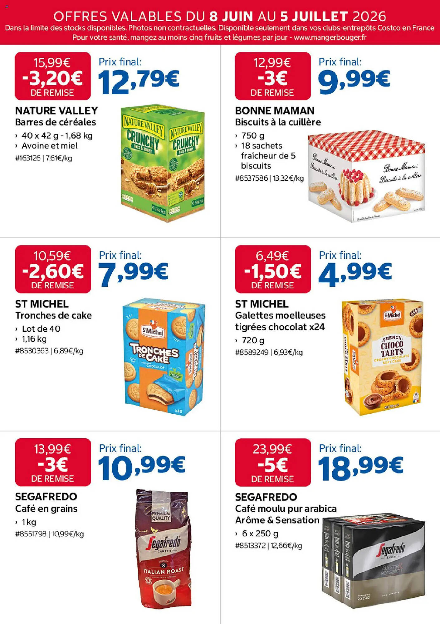 Costco Catalogue - Pagina 15
