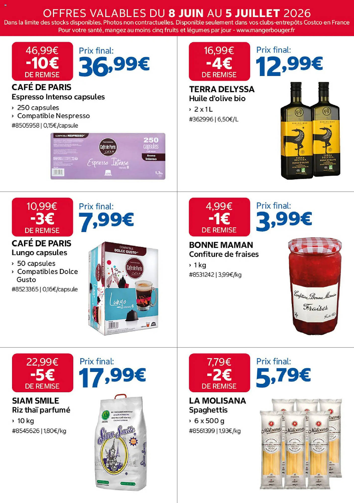 Costco Catalogue - Pagina 16