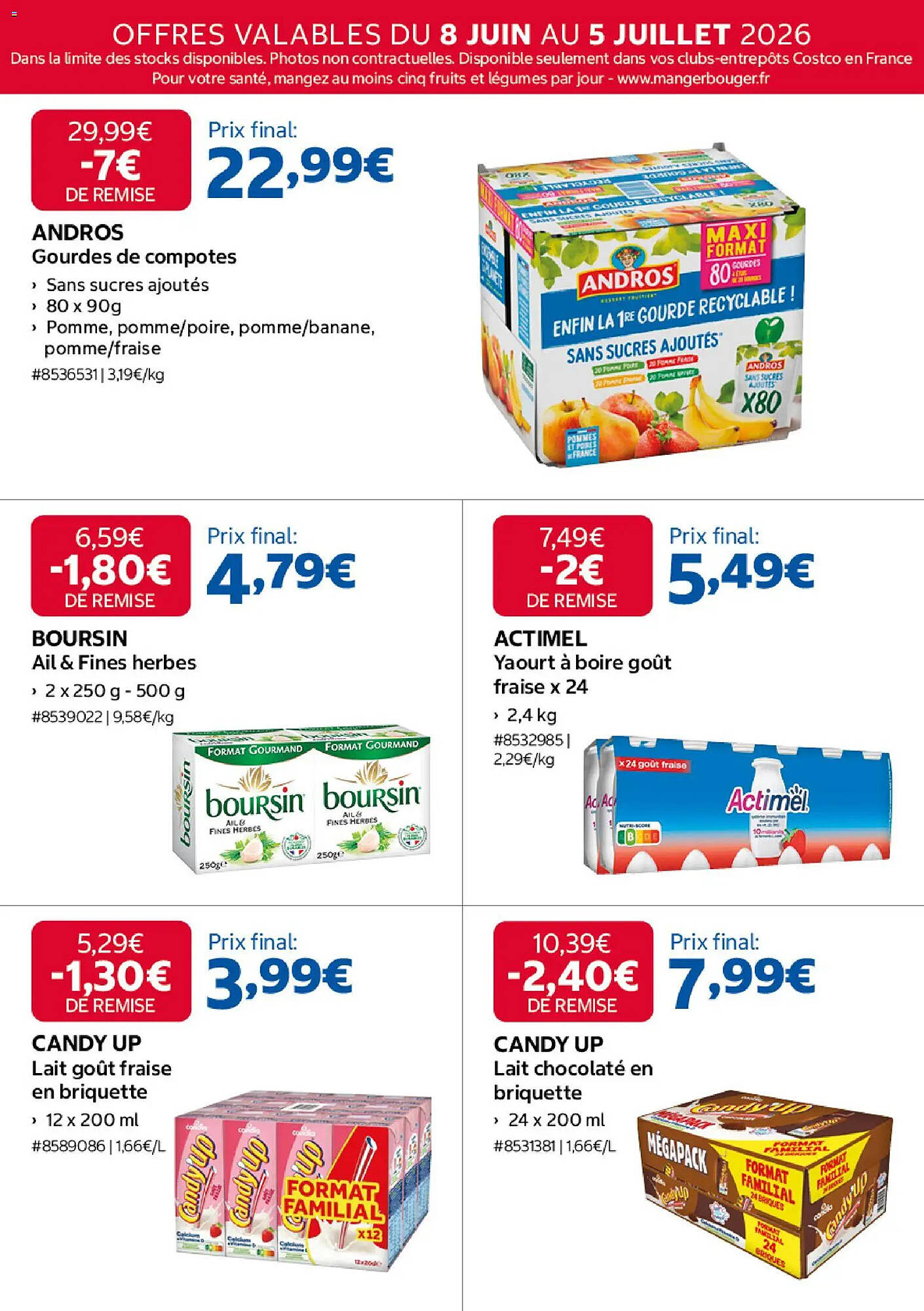 Costco Catalogue - Pagina 17