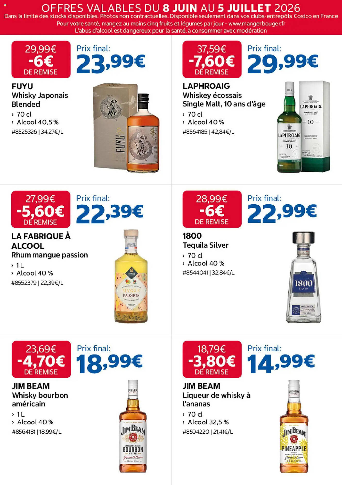 Costco Catalogue - Pagina 18