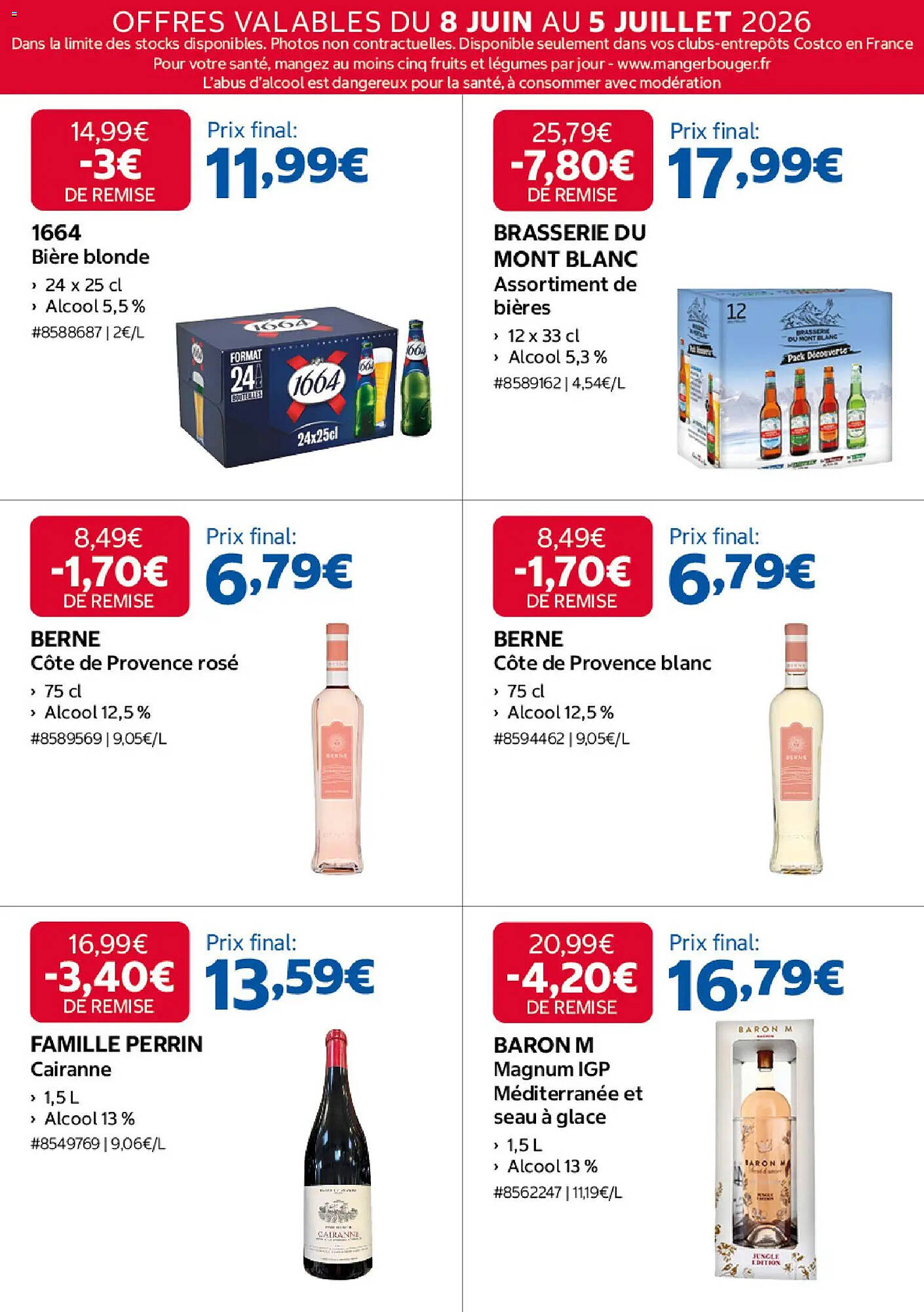 Costco Catalogue - Pagina 19