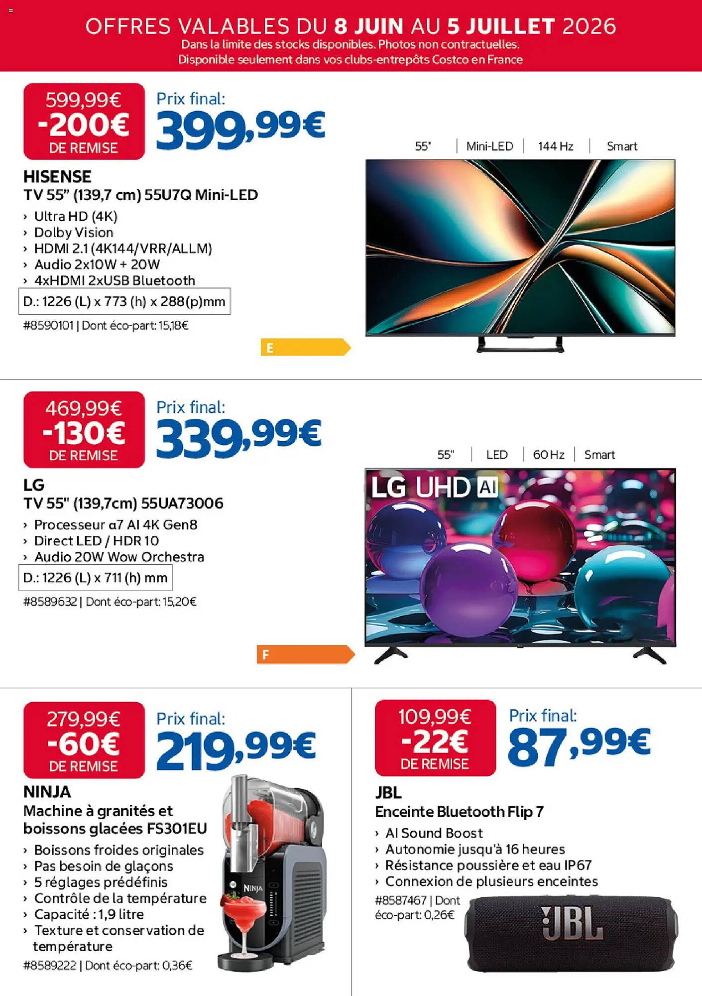 Costco Catalogue - Pagina 2