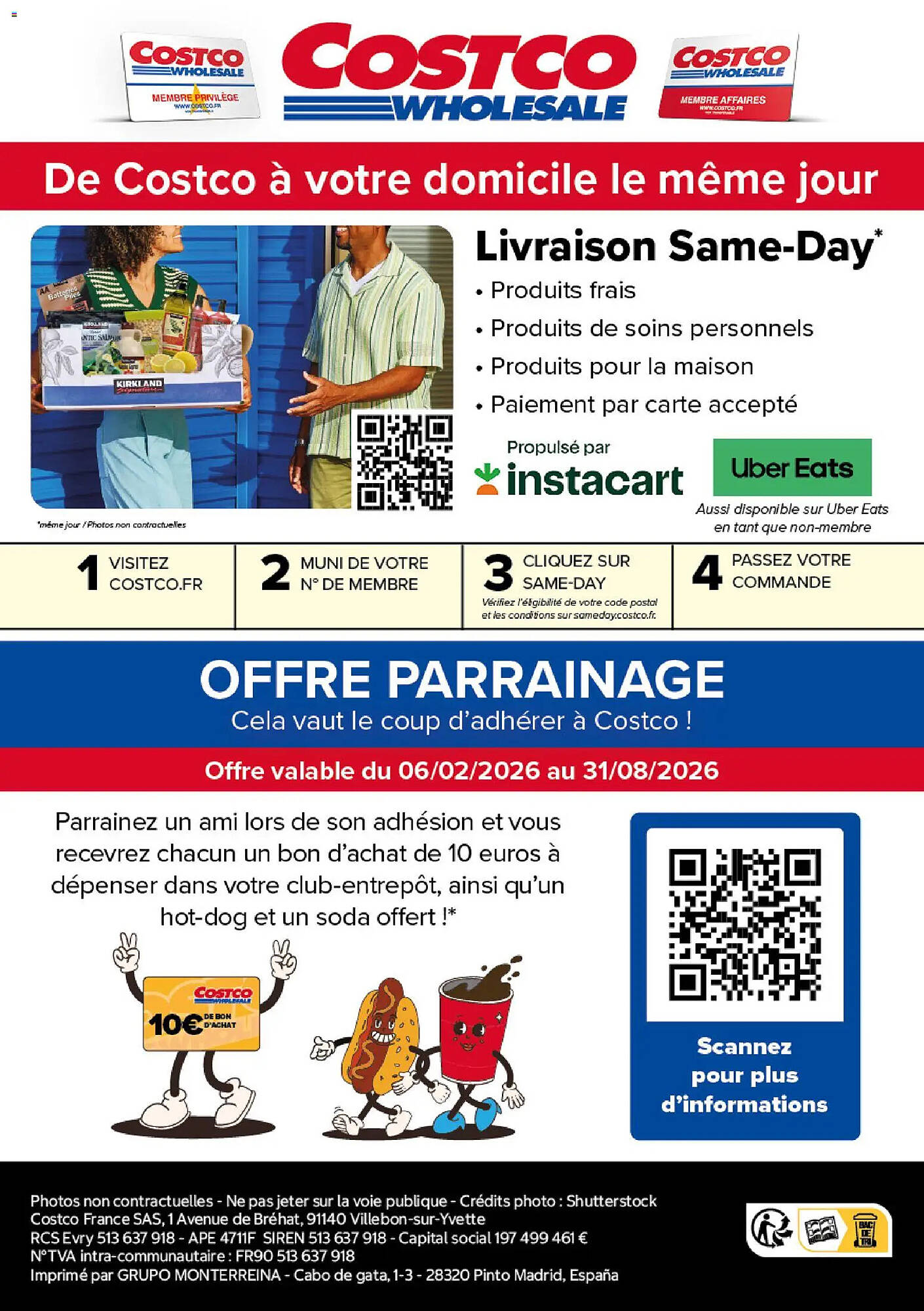 Costco Catalogue - Pagina 20