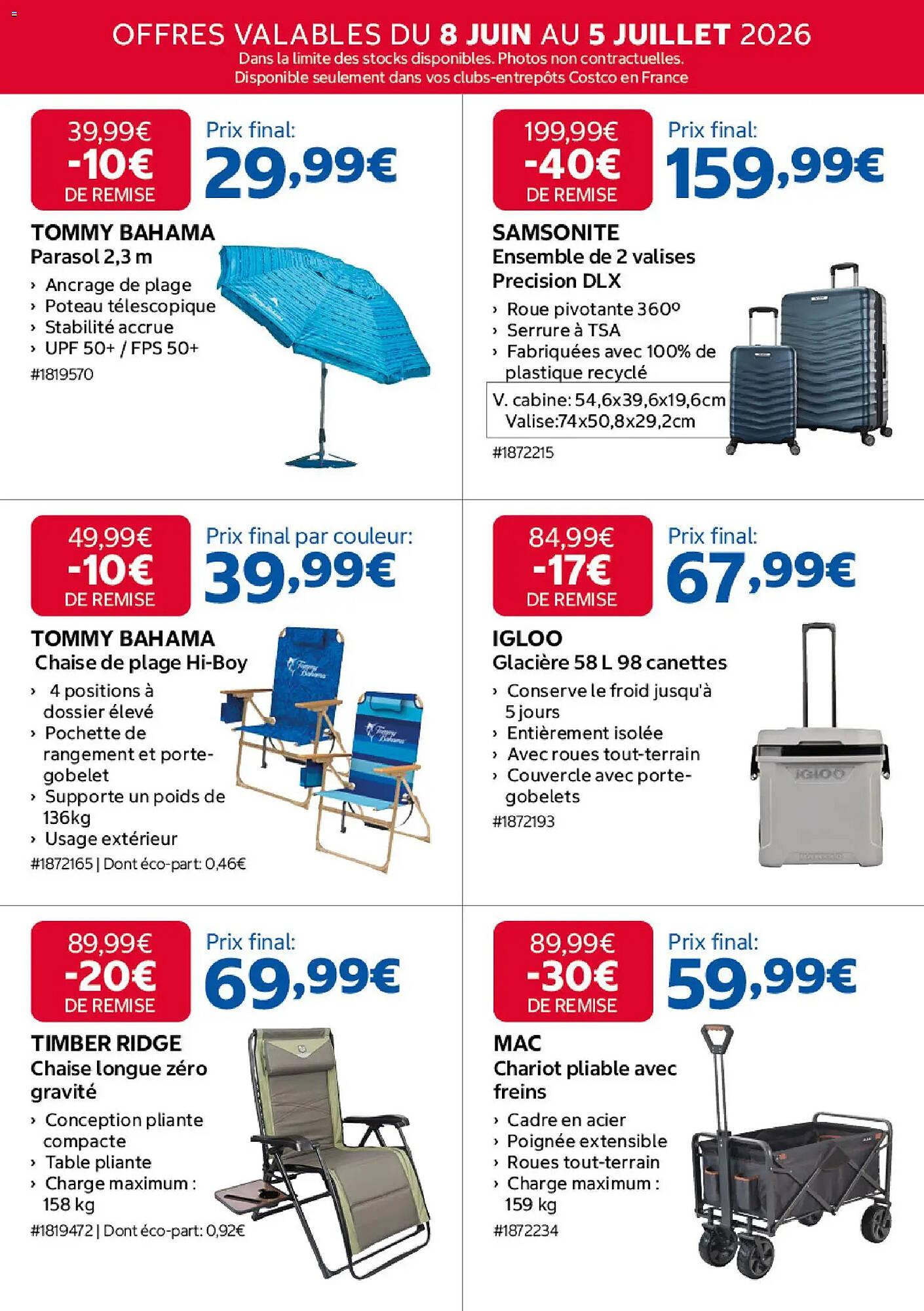 Costco Catalogue - Pagina 4