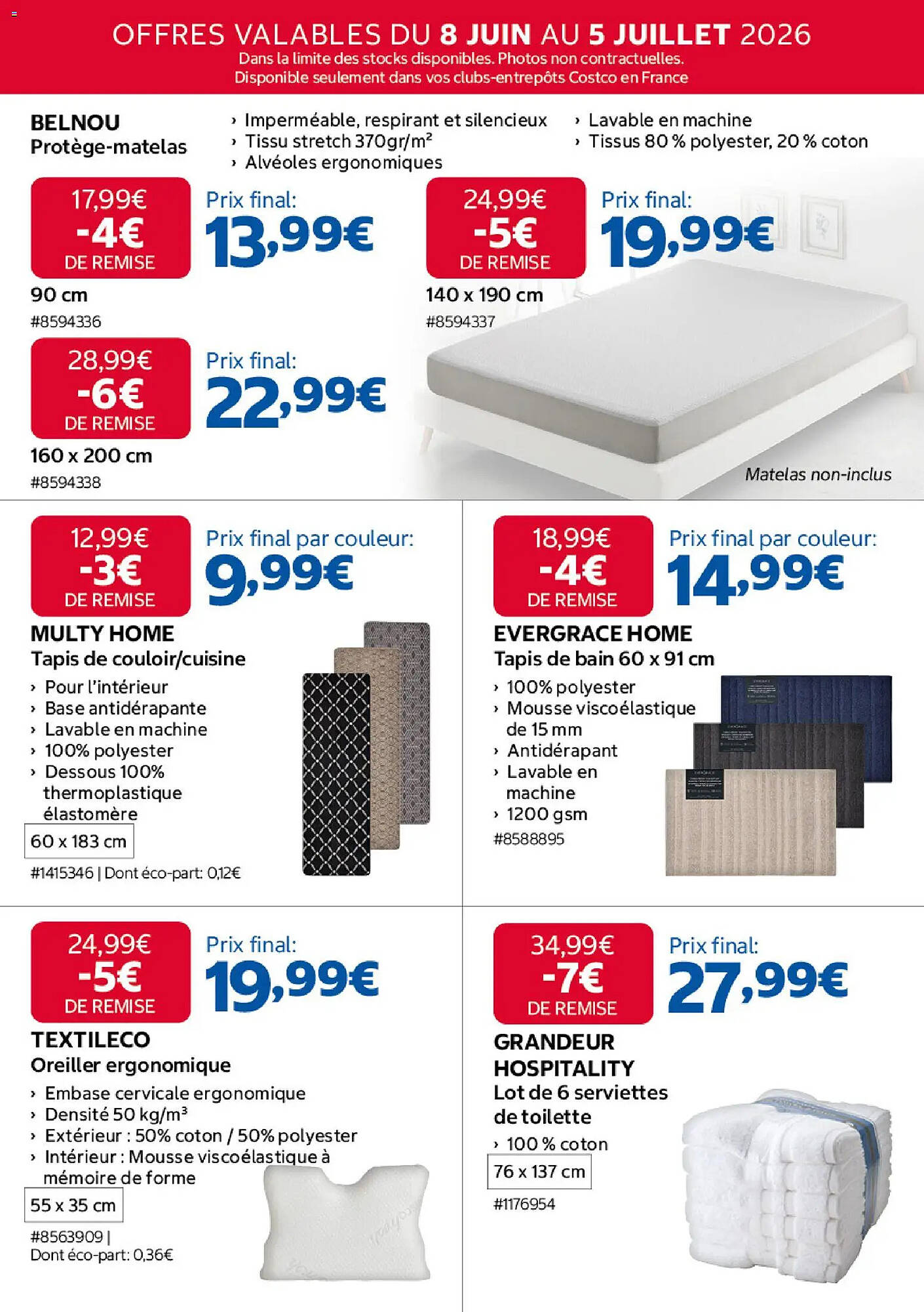 Costco Catalogue - Pagina 5