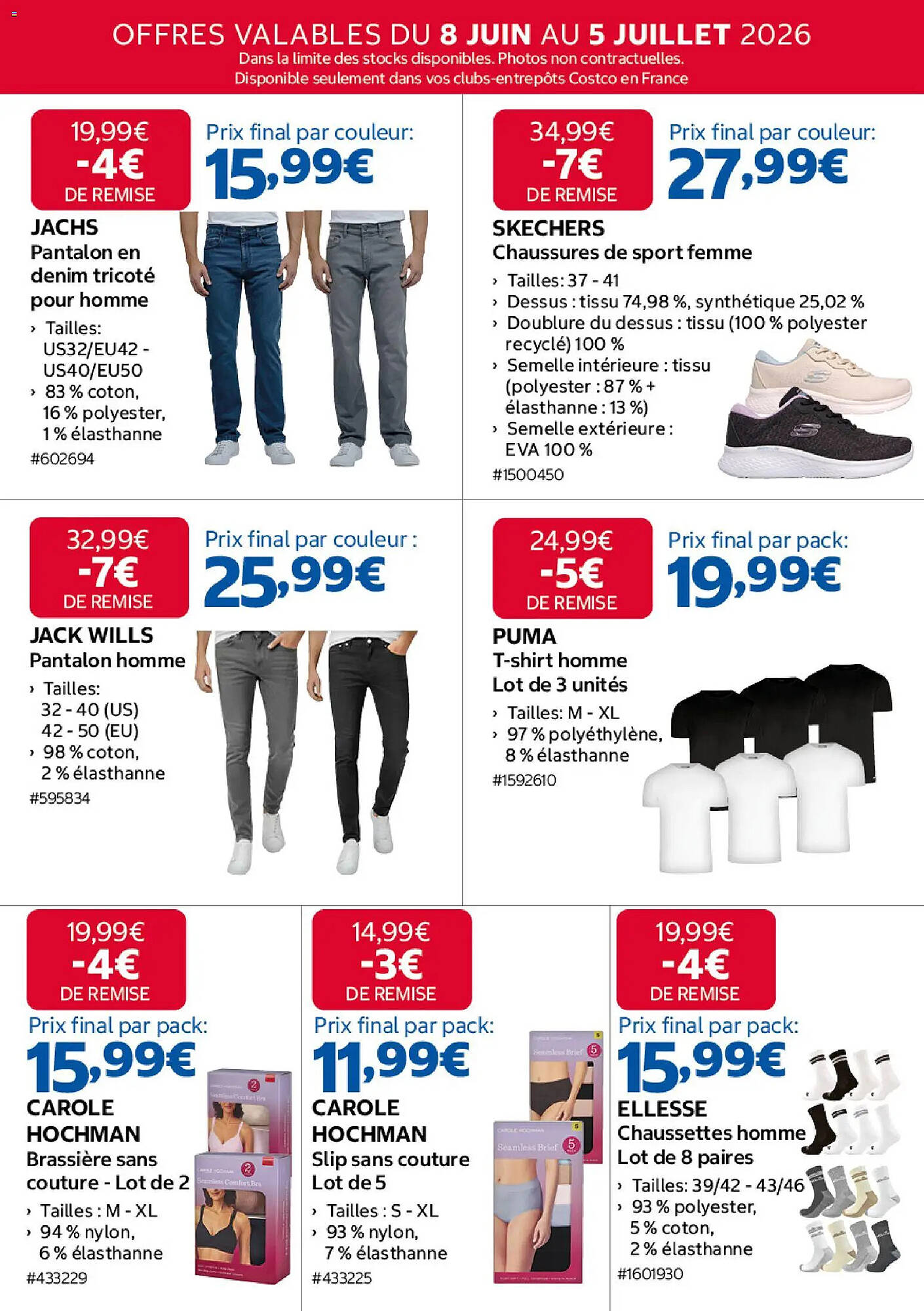 Costco Catalogue - Pagina 6
