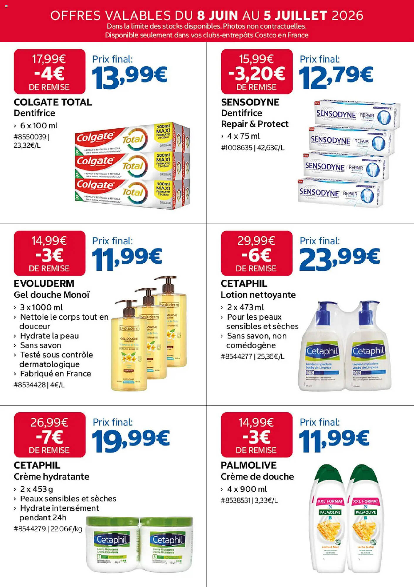 Costco Catalogue - Pagina 7