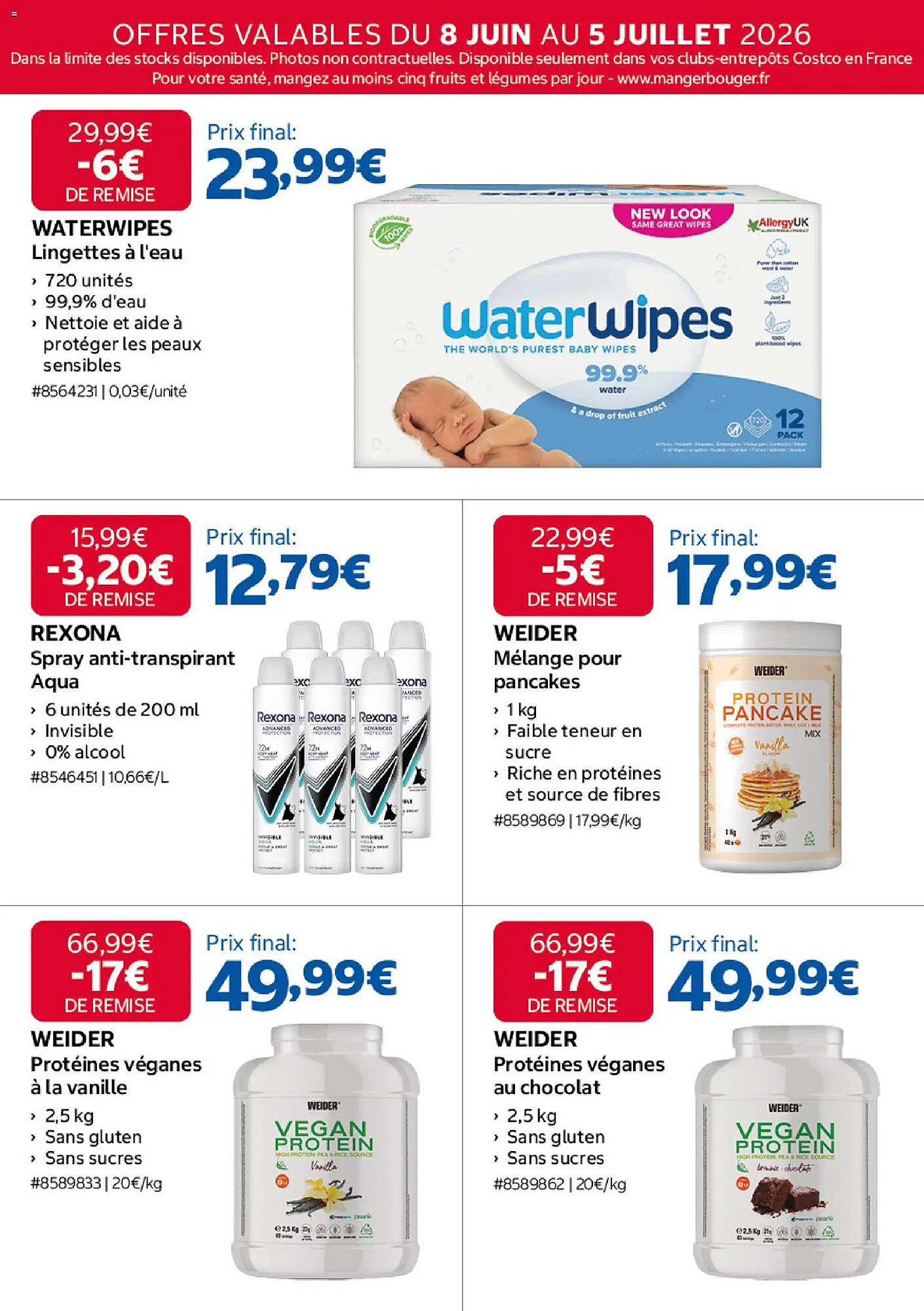 Costco Catalogue - Pagina 8