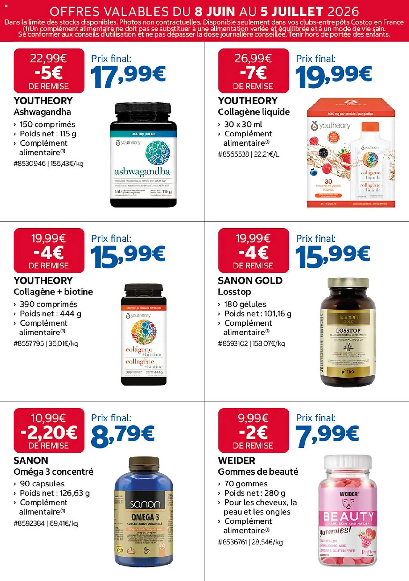 Costco Catalogue - Pagina 9