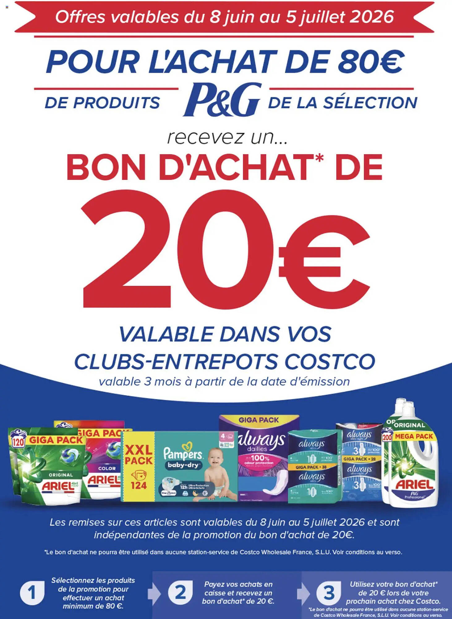Costco Catalogue - Pagina 1