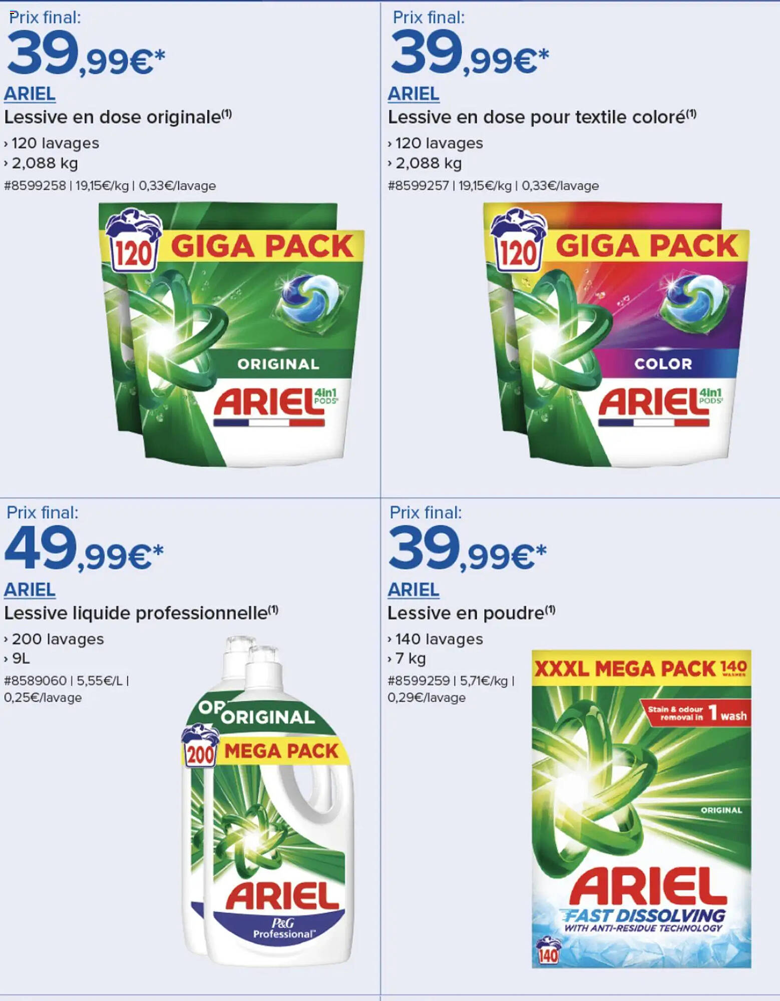 Costco Catalogue - Pagina 2