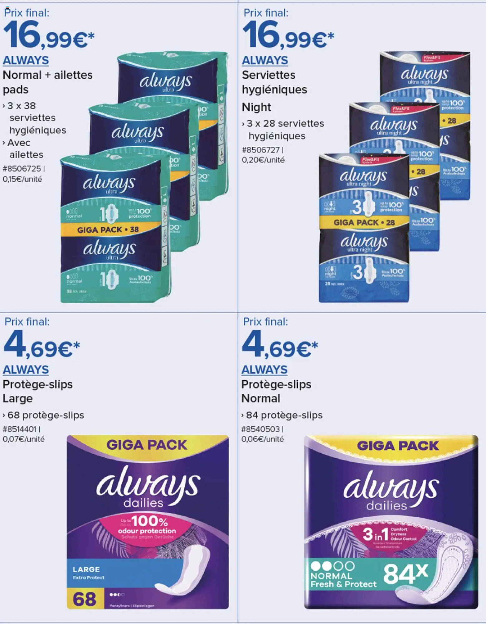 Costco Catalogue - Pagina 3