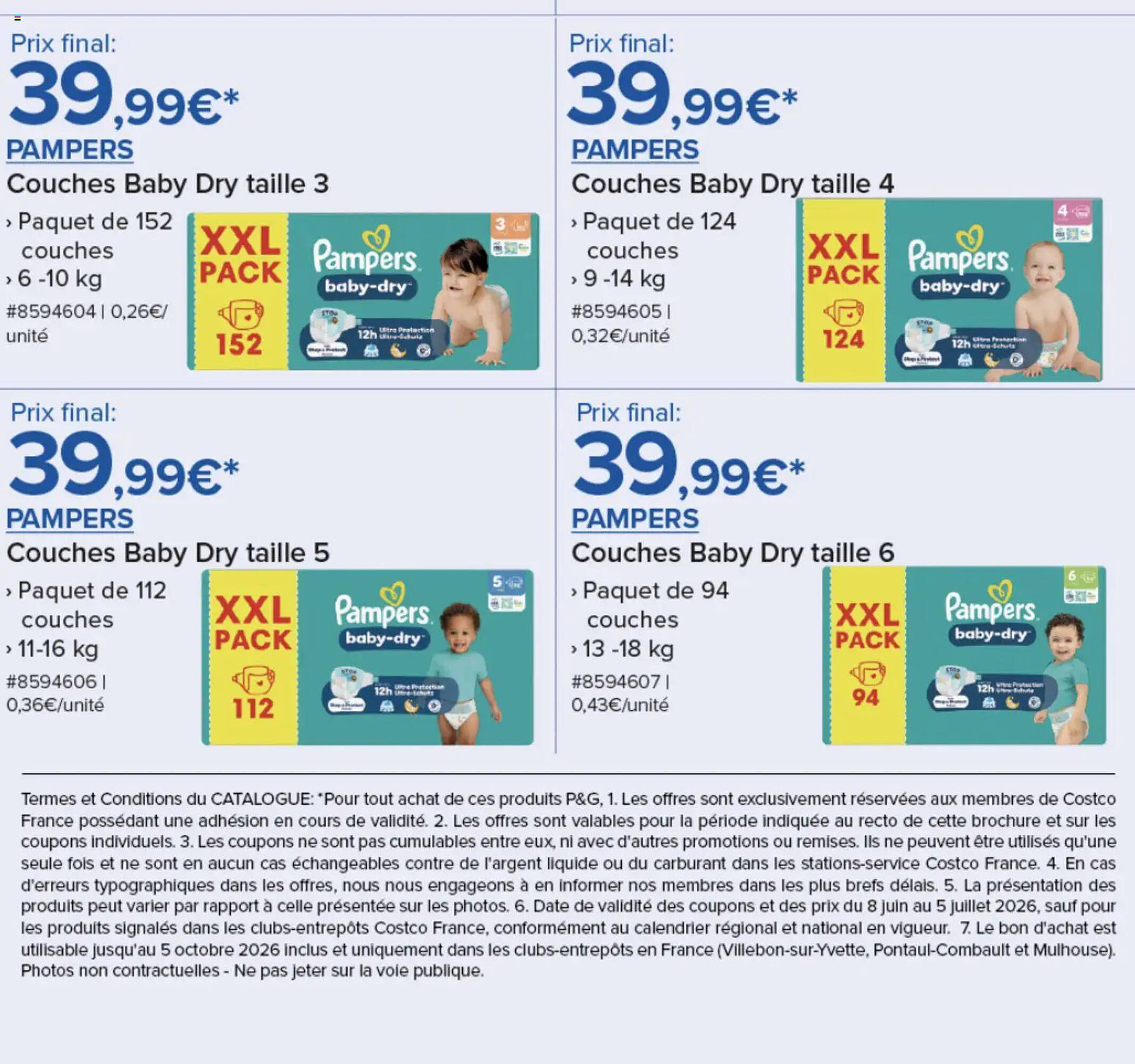 Costco Catalogue - Pagina 4