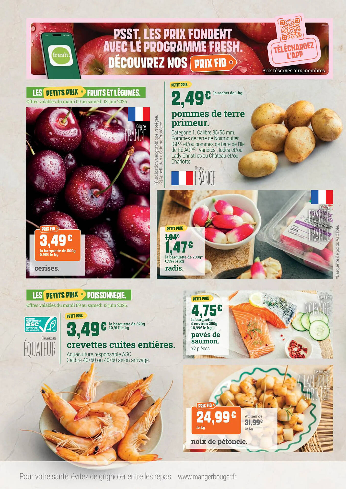 fresh. Catalogue - Pagina 2