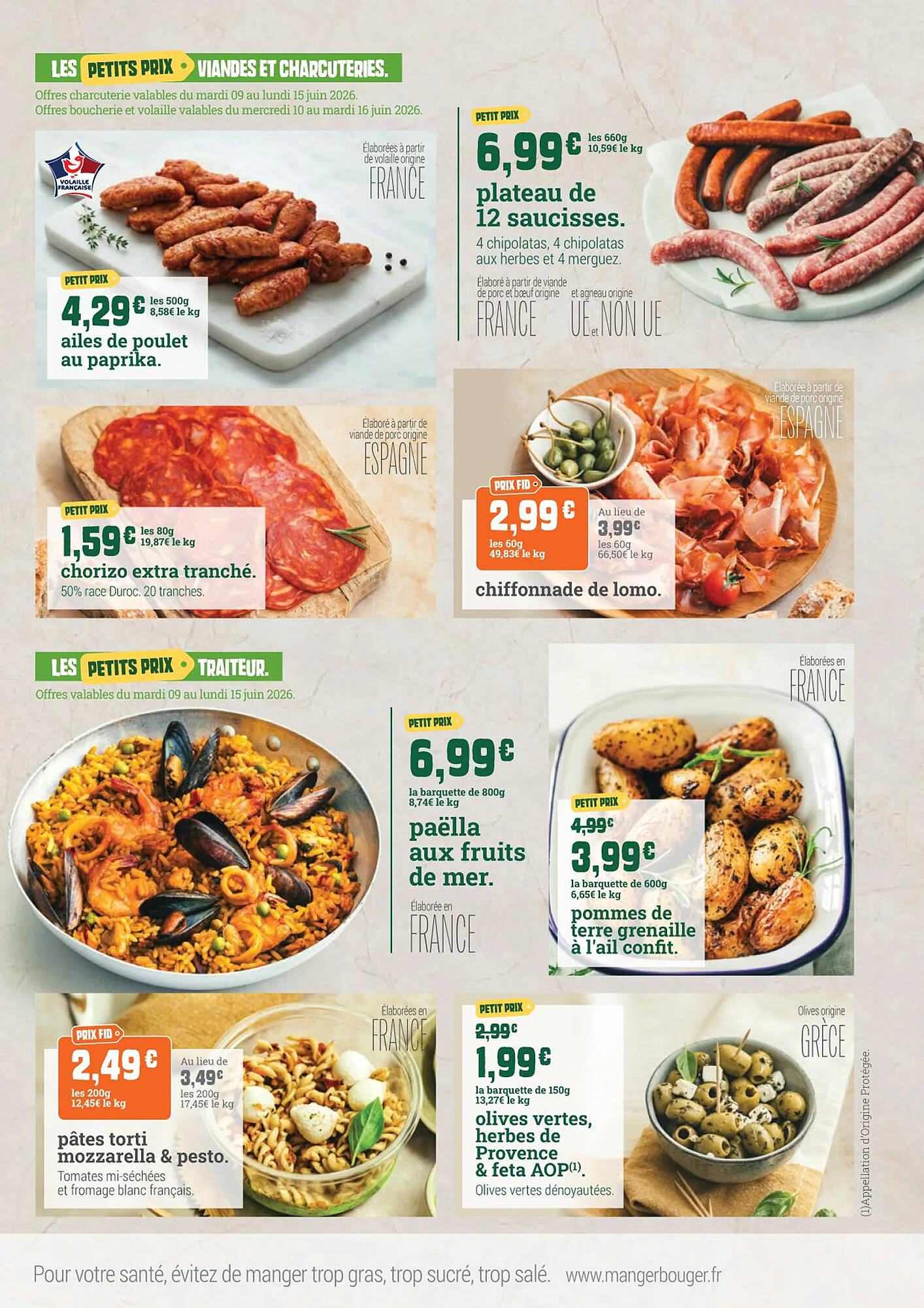 fresh. Catalogue - Pagina 3
