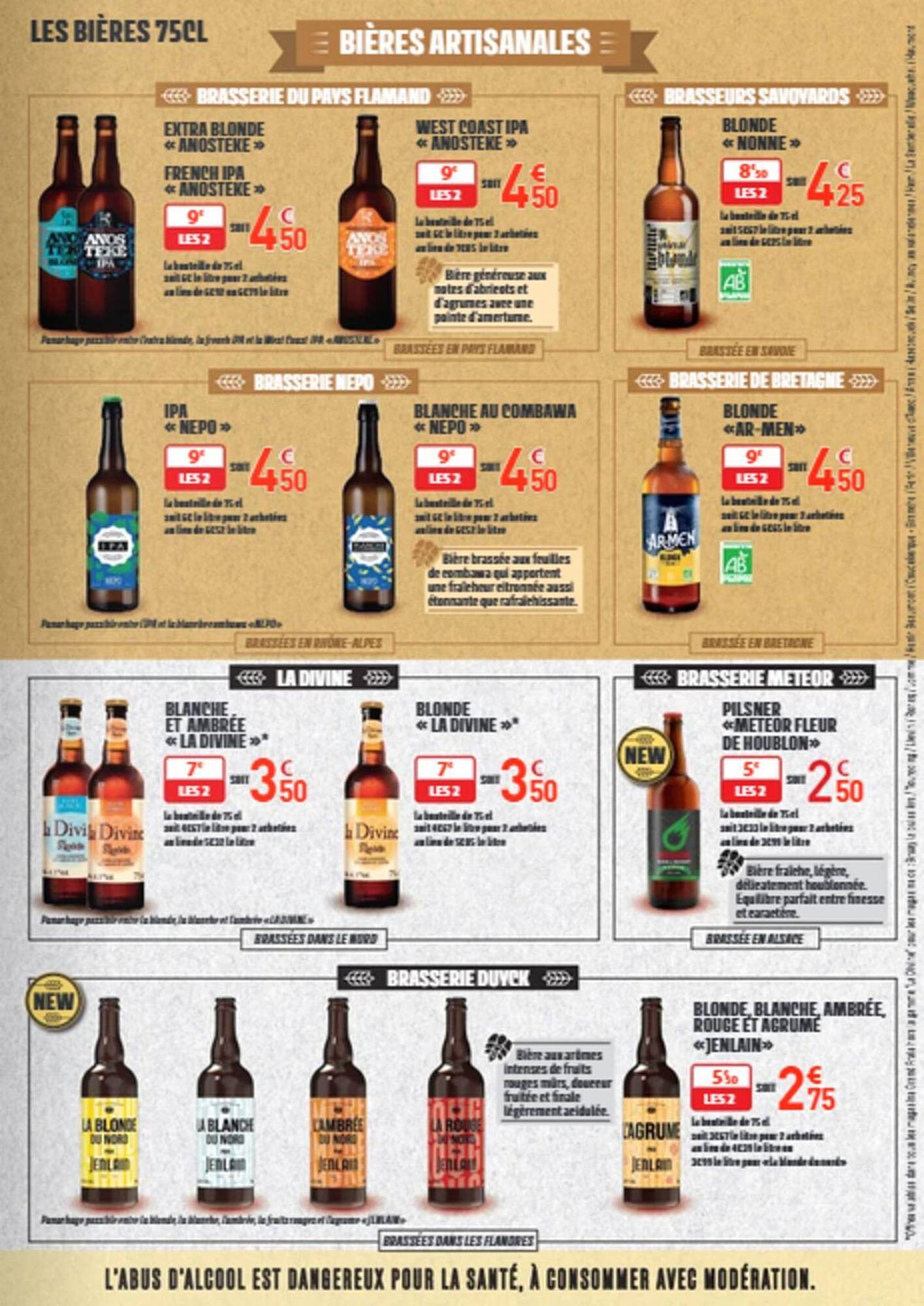 Grand Frais Catalogue - Pagina 3