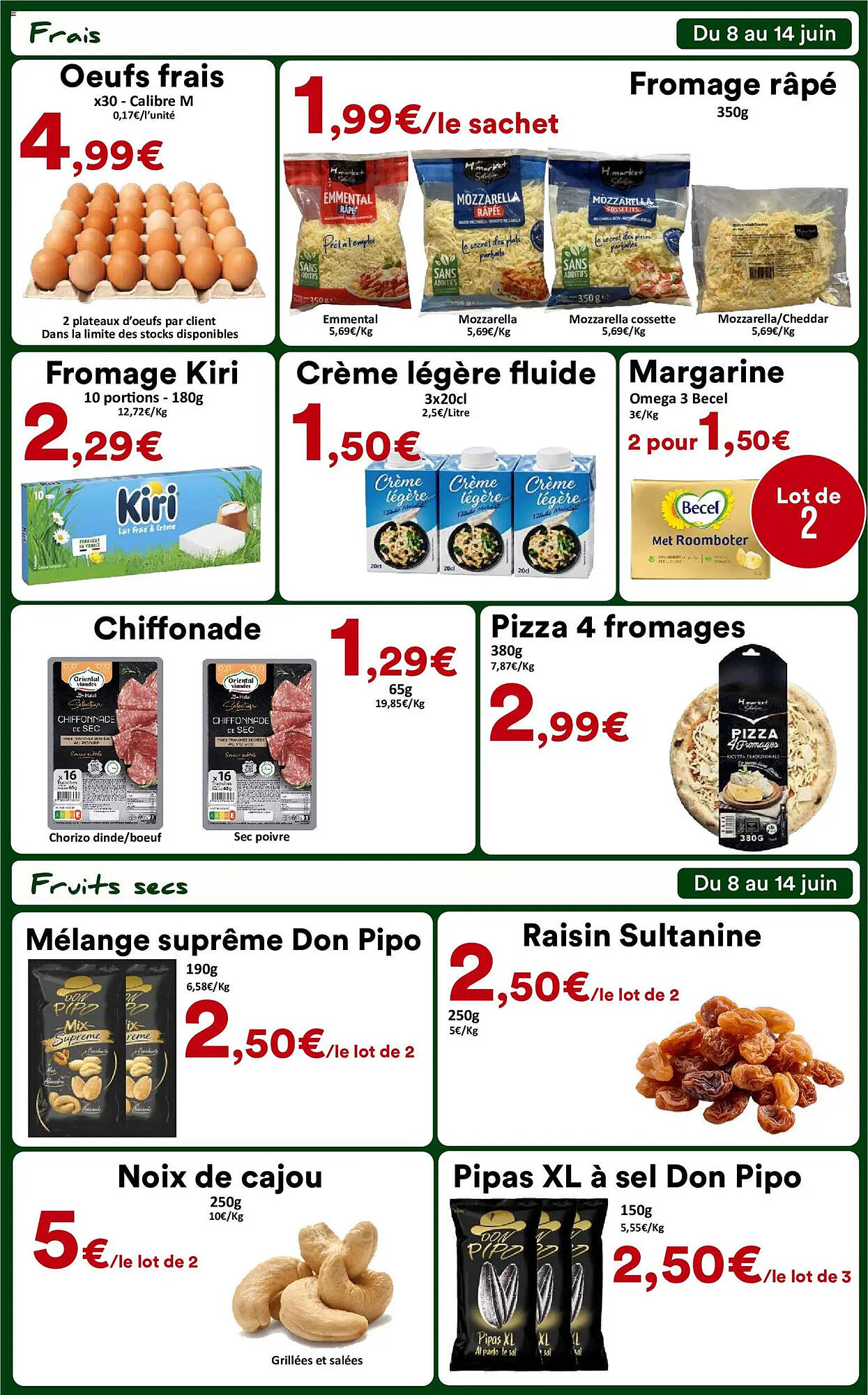 Hmarket Catalogue - Pagina 2