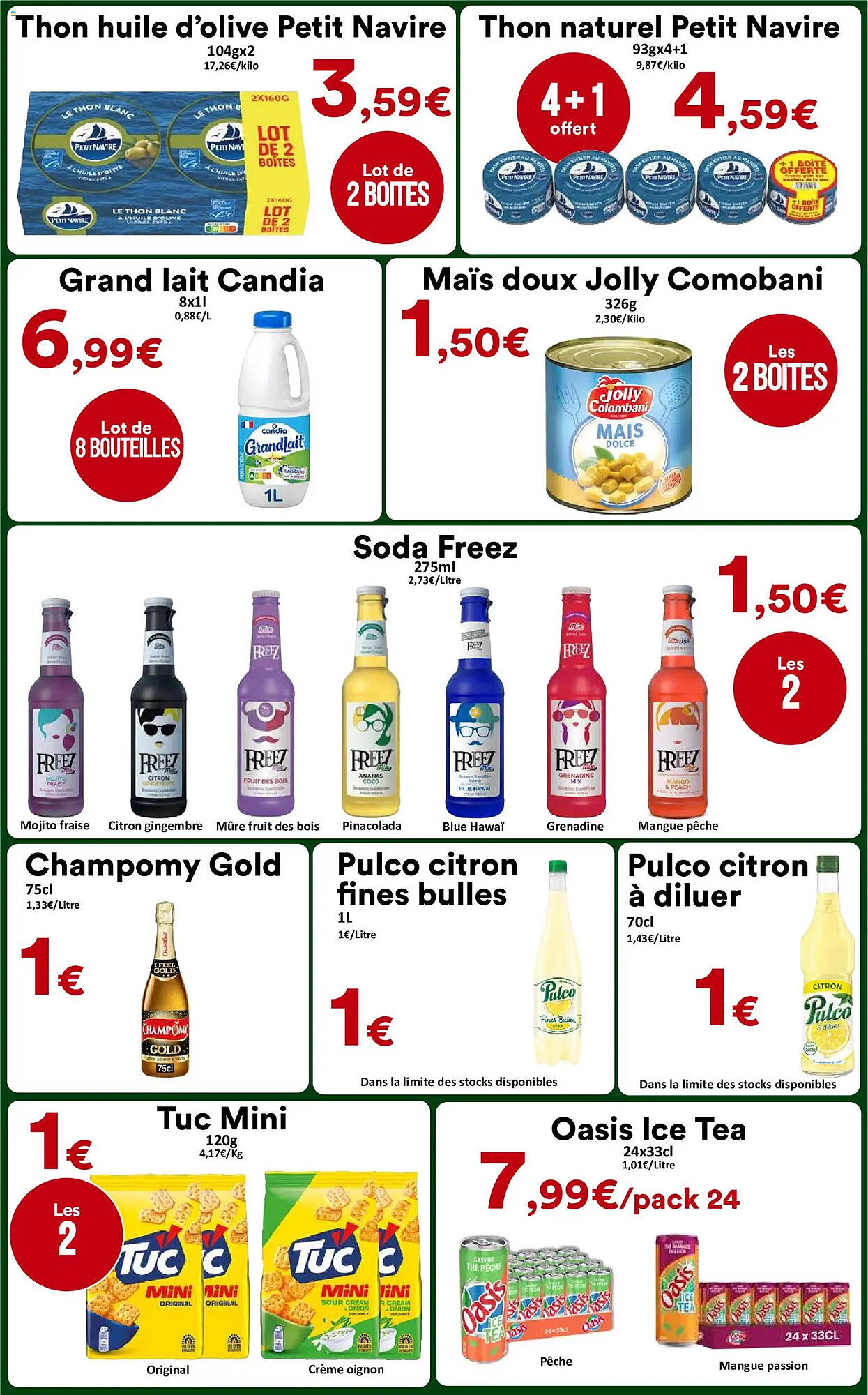 Hmarket Catalogue - Pagina 4