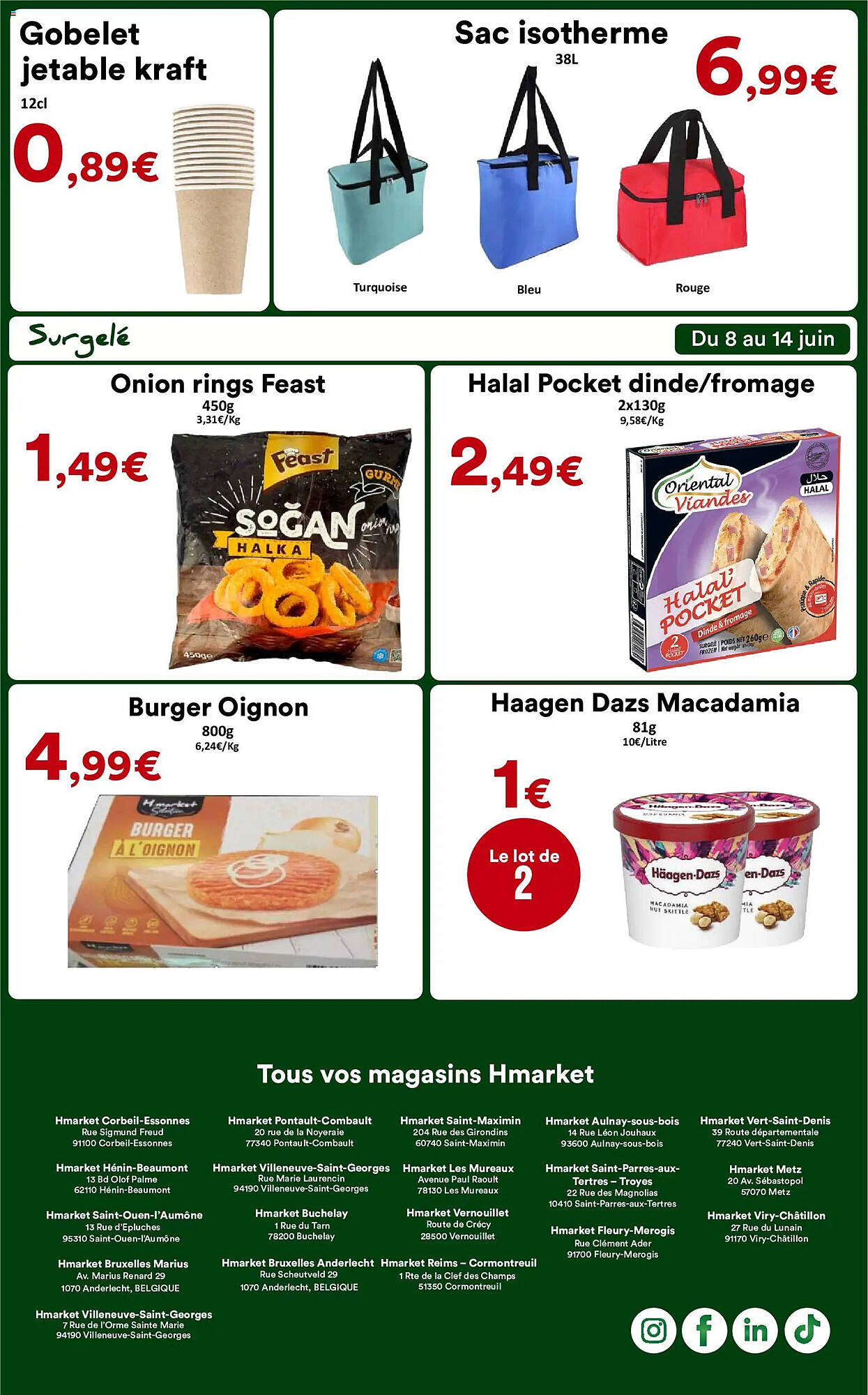 Hmarket Catalogue - Pagina 6