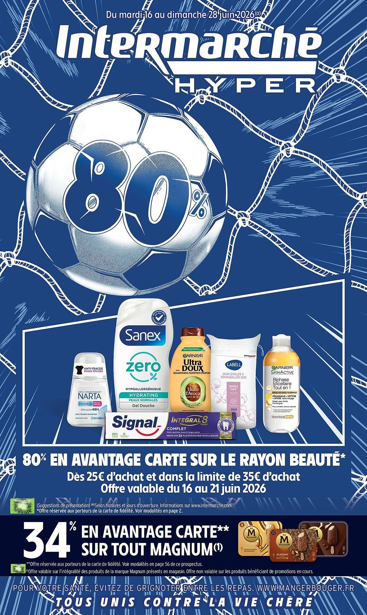 Intermarché Hyper Catalogue - Pagina 1