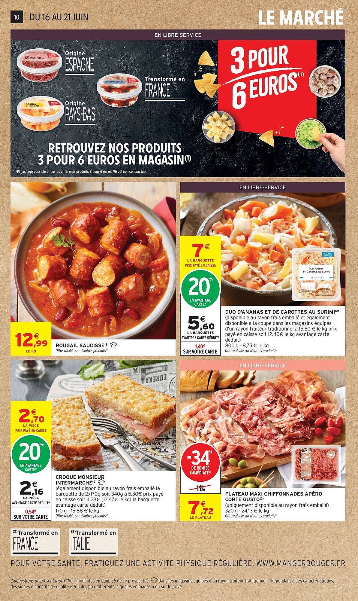 Intermarché Hyper Catalogue - Pagina 10