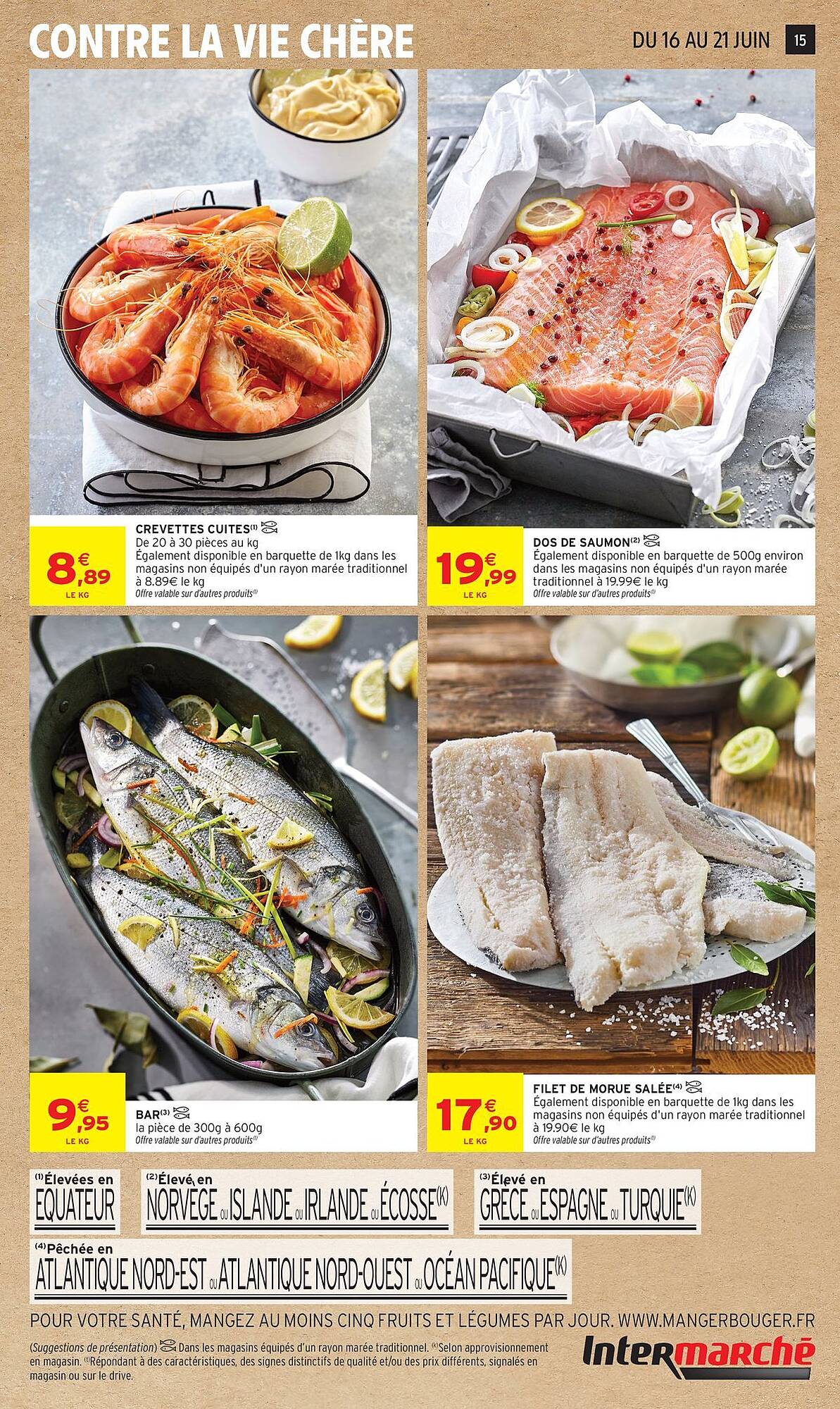 Intermarché Hyper Catalogue - Pagina 15