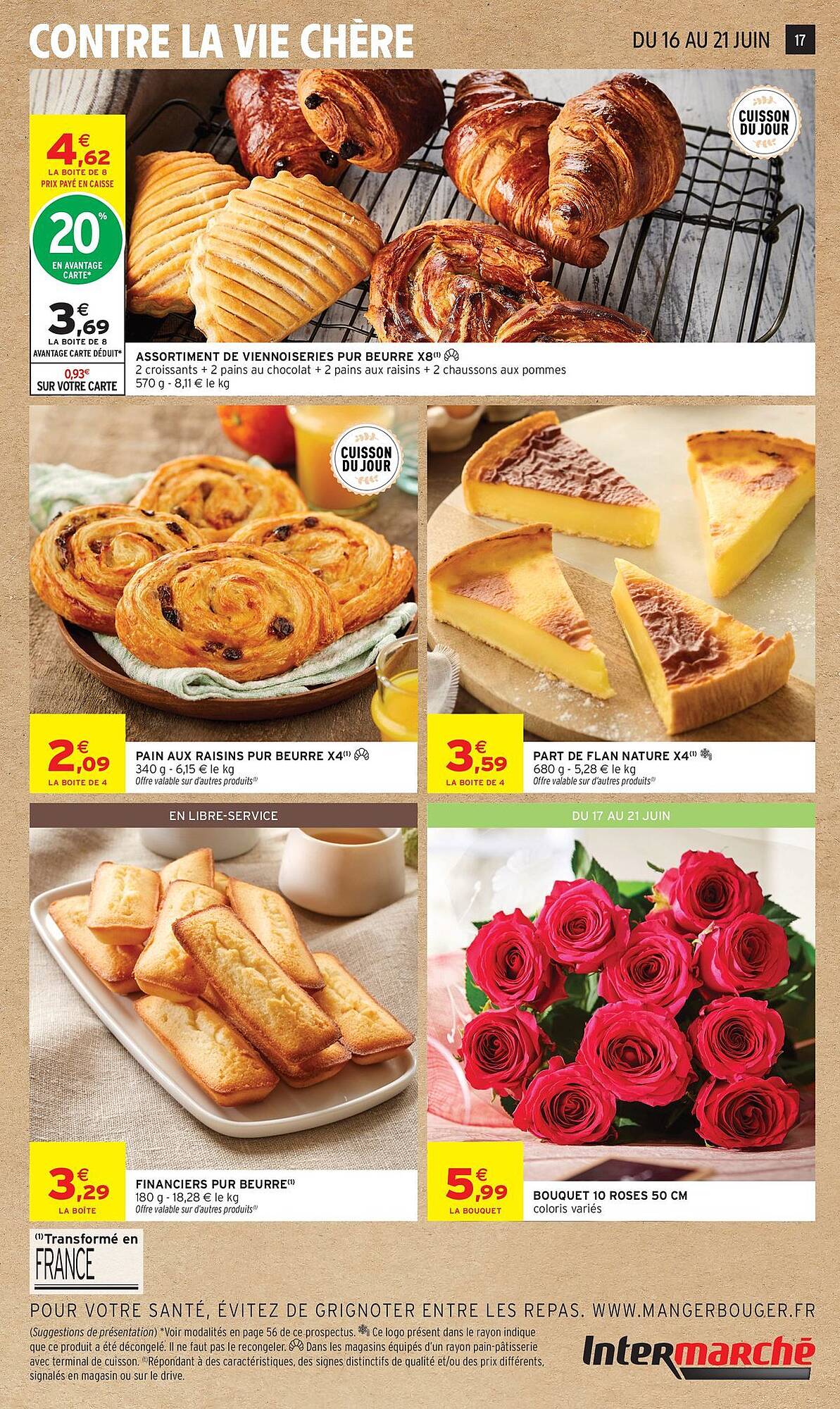 Intermarché Hyper Catalogue - Pagina 17